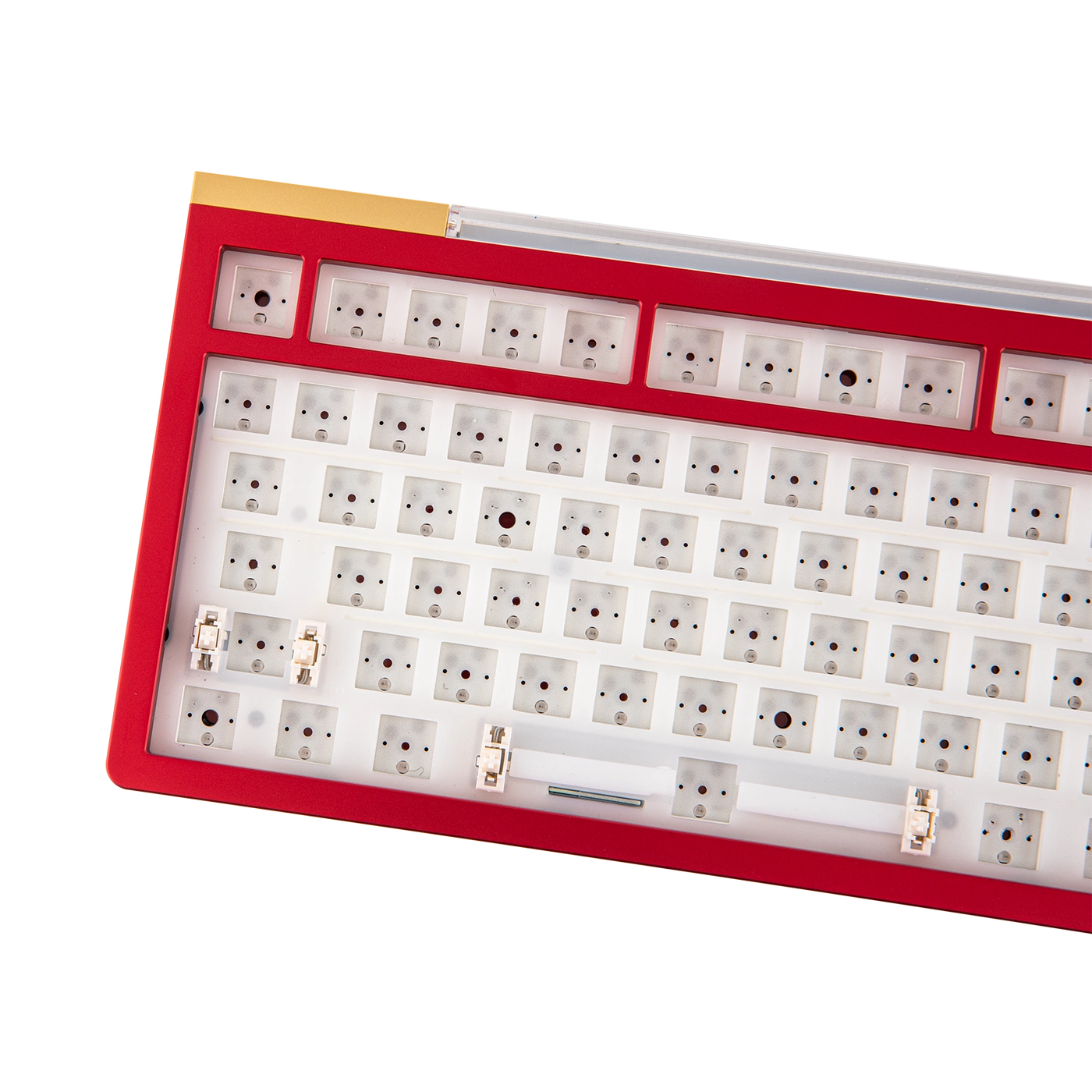 [GB-EXTRA IN STOCK] EPOMAKER GLOW75 DIY Kit