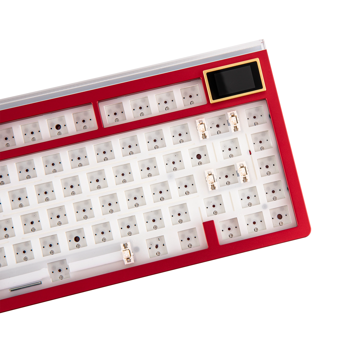 [GB-EXTRA IN STOCK] EPOMAKER GLOW75 DIY Kit