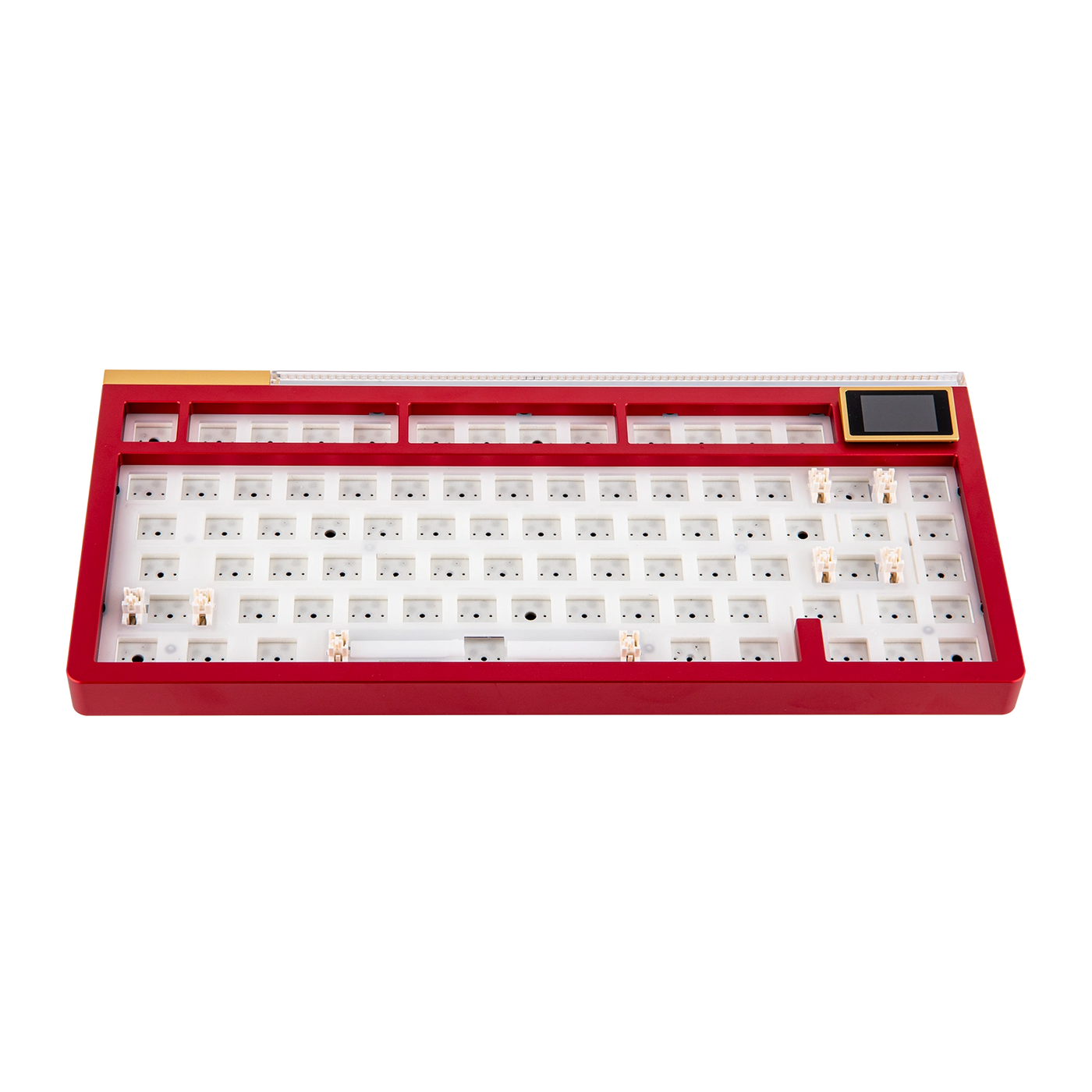 [GB-EXTRA IN STOCK] EPOMAKER GLOW75 DIY Kit