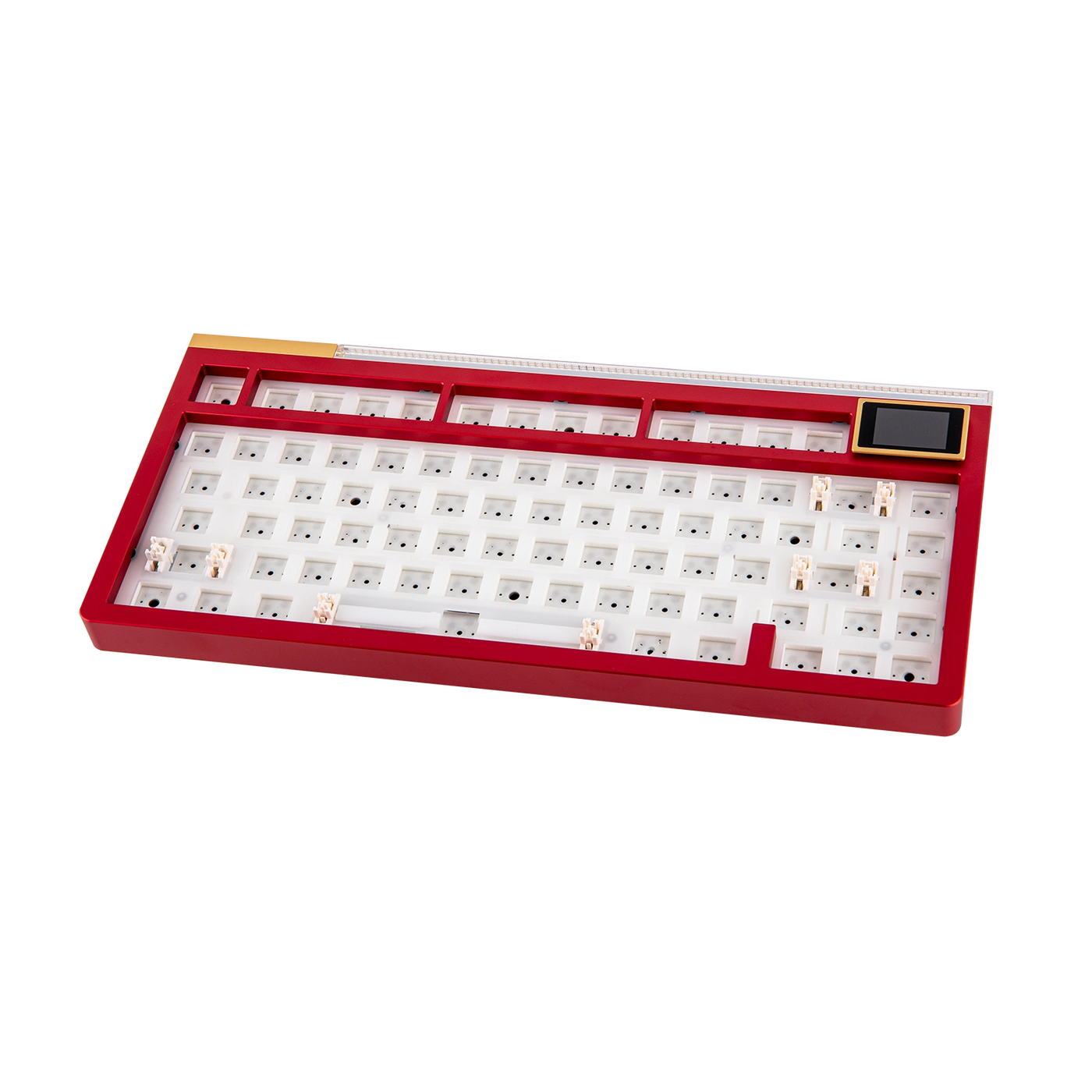 [GB-EXTRA IN STOCK] EPOMAKER GLOW75 DIY Kit