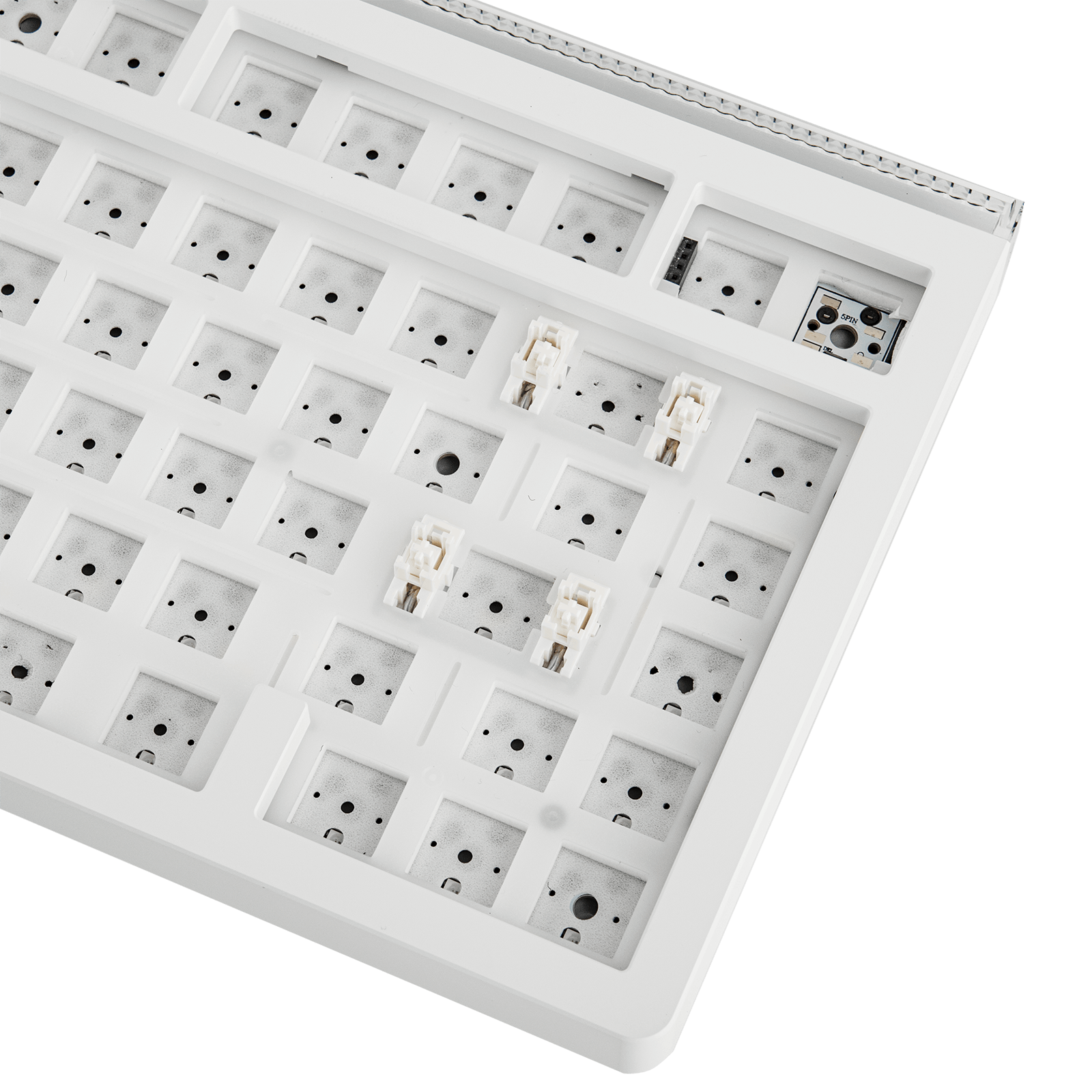 [GB] EPOMAKER GLOW75 DIY Kit