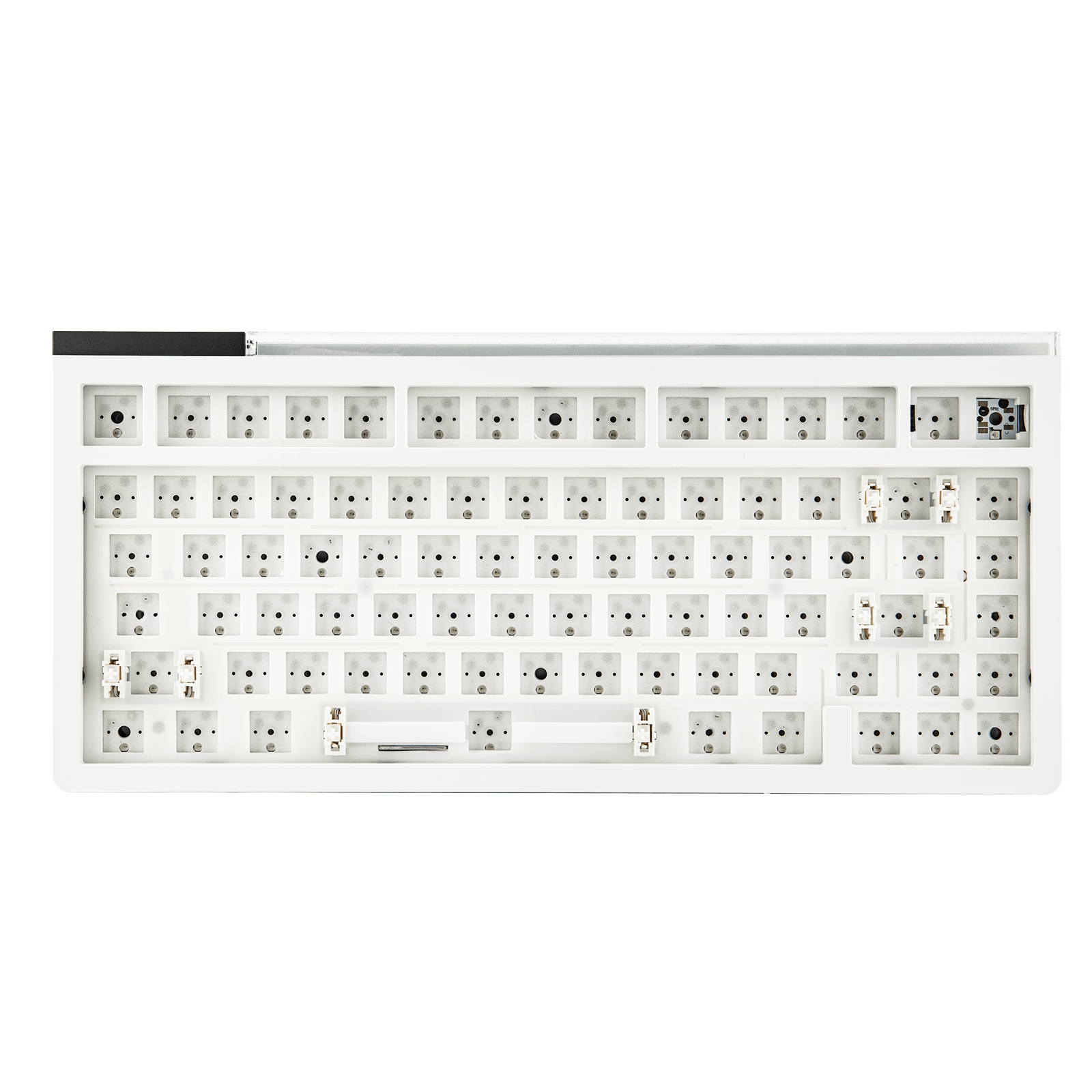 [GB] EPOMAKER GLOW75 DIY Kit