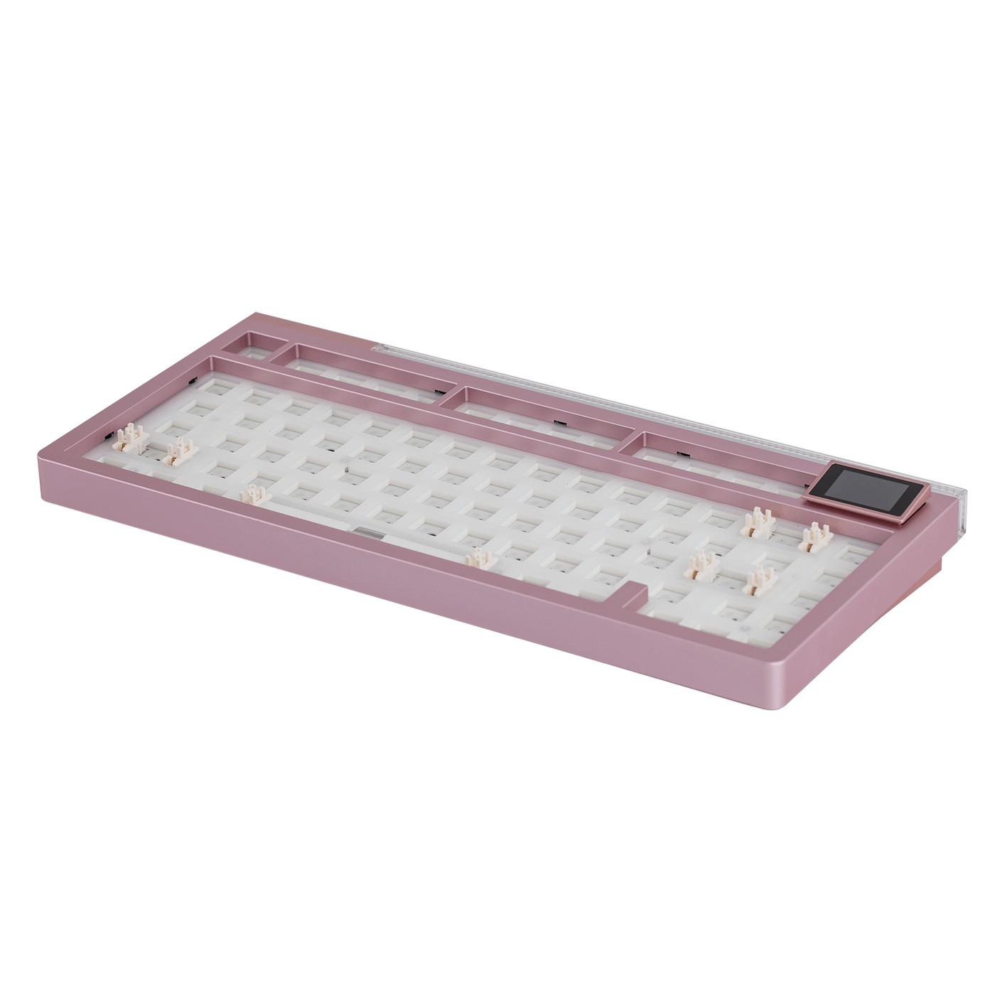 [GB-EXTRA IN STOCK] EPOMAKER GLOW75 DIY Kit — product view 31