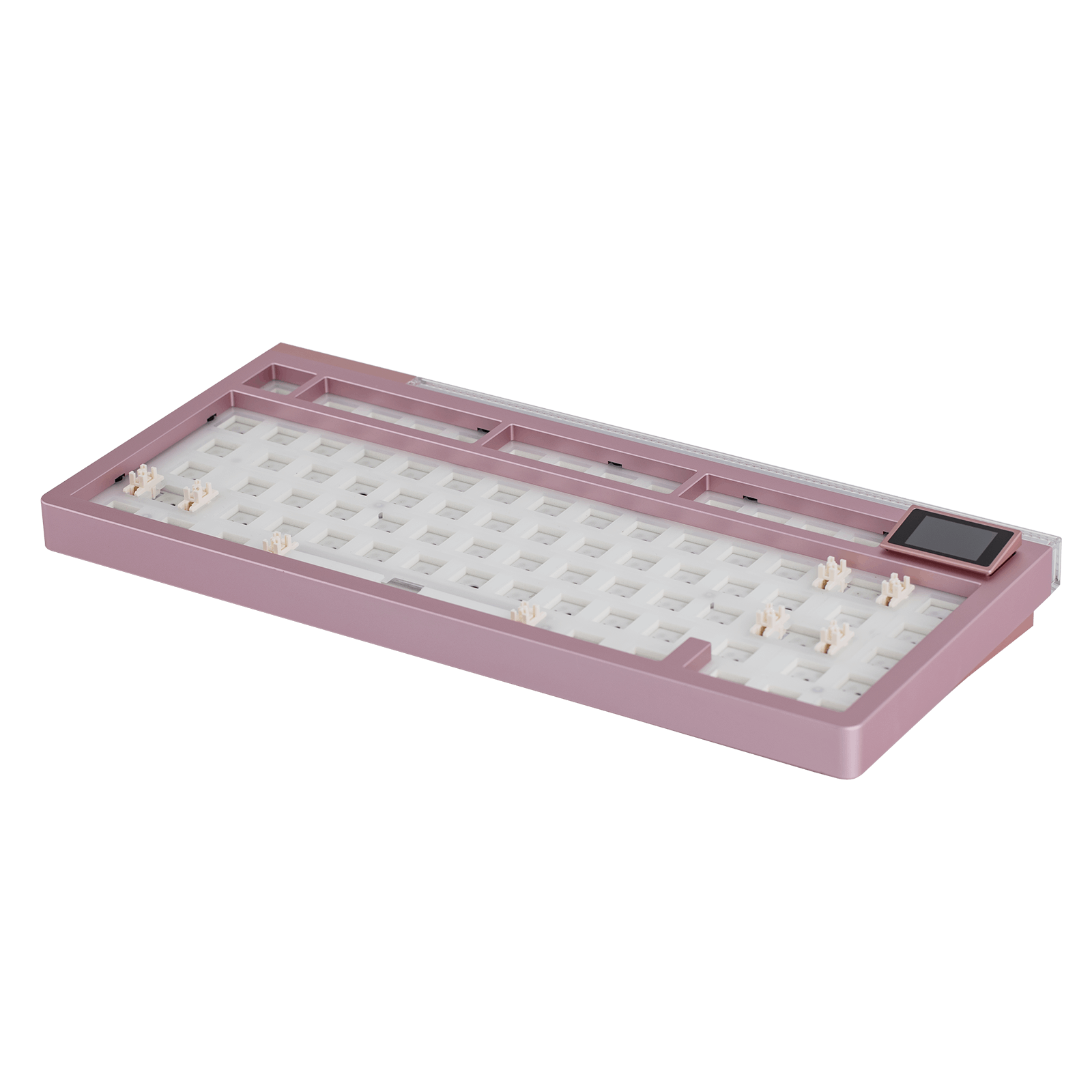 [GB] EPOMAKER GLOW75 DIY Kit