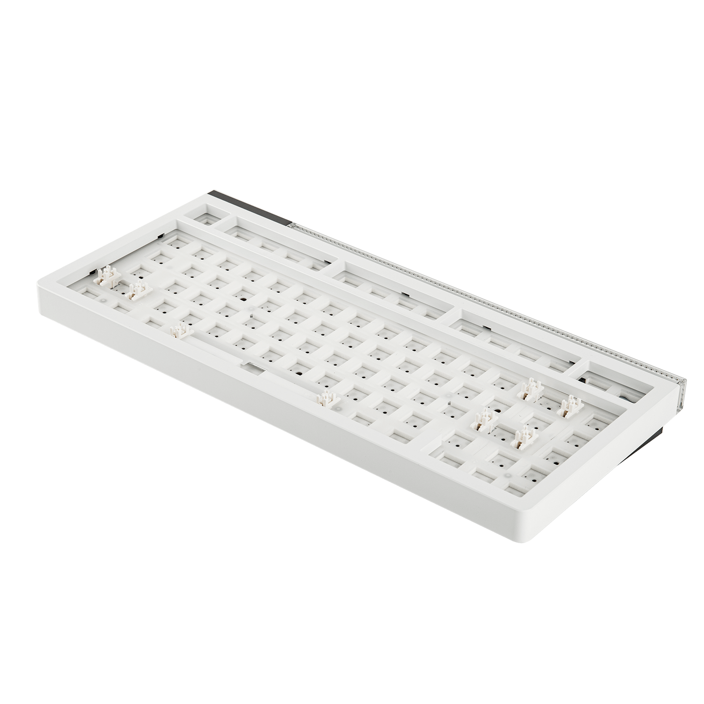 [GB-EXTRA IN STOCK] EPOMAKER GLOW75 DIY Kit — product view 21