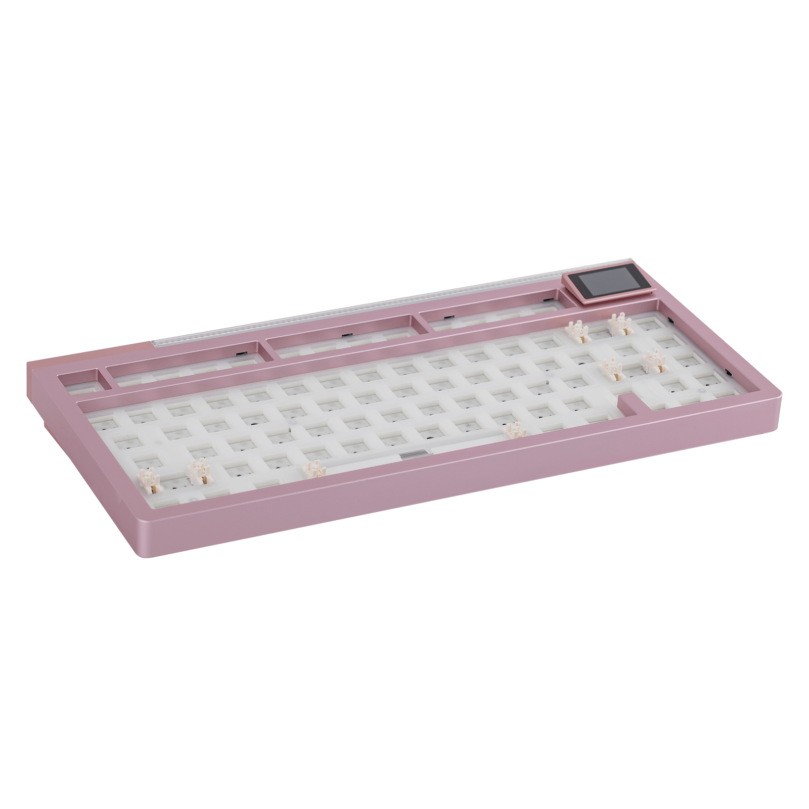 [GB] EPOMAKER GLOW75 DIY Kit