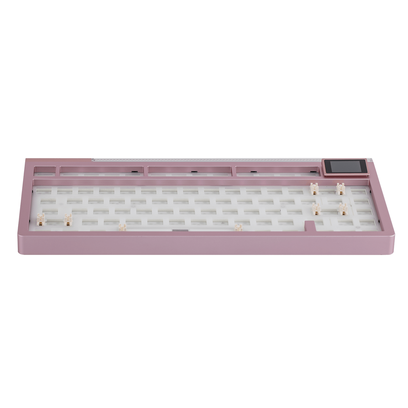 [GB-EXTRA IN STOCK] EPOMAKER GLOW75 DIY Kit — product view 33