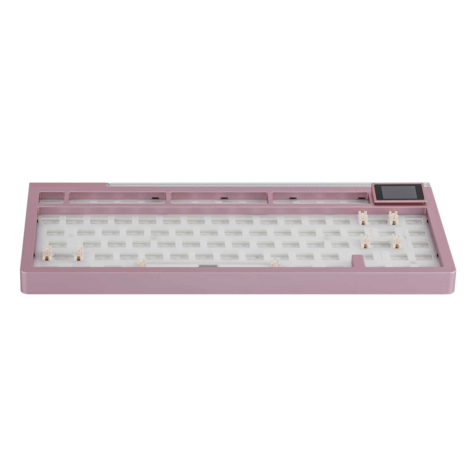 [GB] EPOMAKER GLOW75 DIY Kit