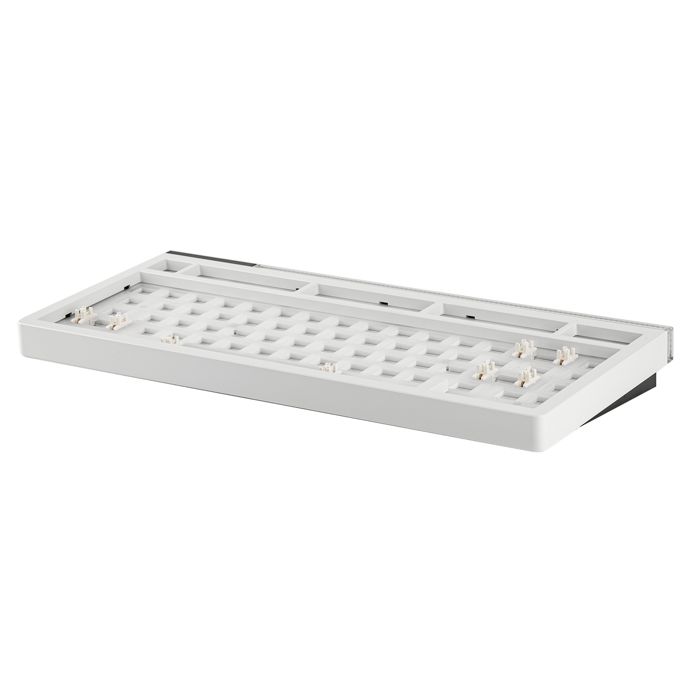 [GB-EXTRA IN STOCK] EPOMAKER GLOW75 DIY Kit — product view 22