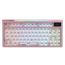 [GB-EXTRA IN STOCK] EPOMAKER GLOW75 DIY Kit