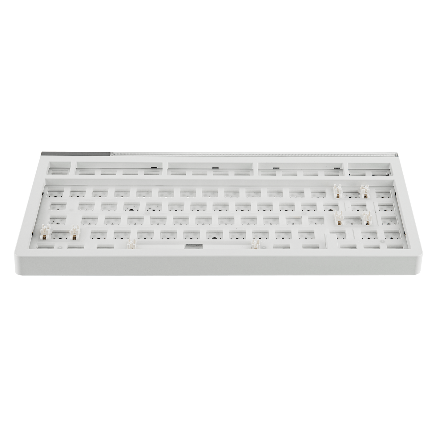 [GB-EXTRA IN STOCK] EPOMAKER GLOW75 DIY Kit — product view 24