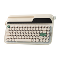 Retro White