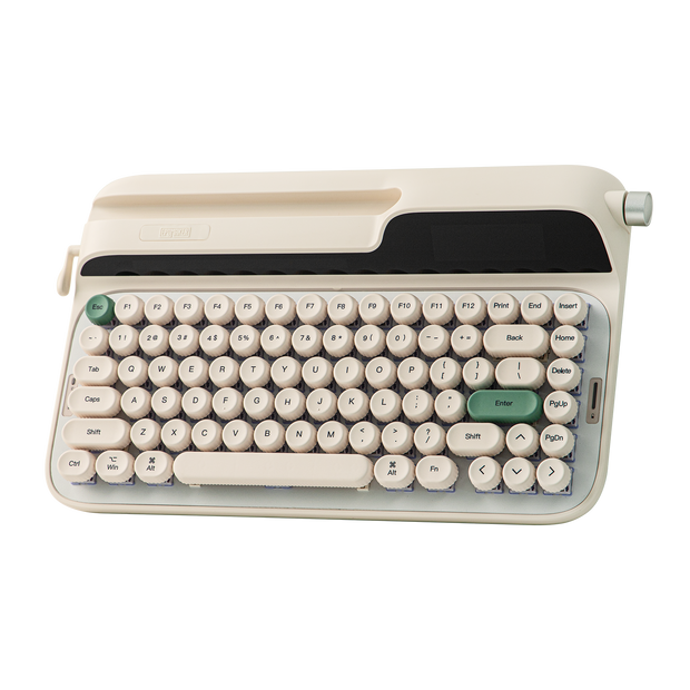 EPOMAKER Glyph keyboard image