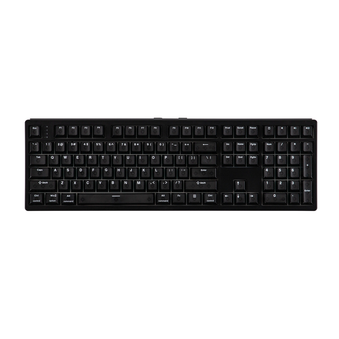 EPOMAKER HE108 — product view 17