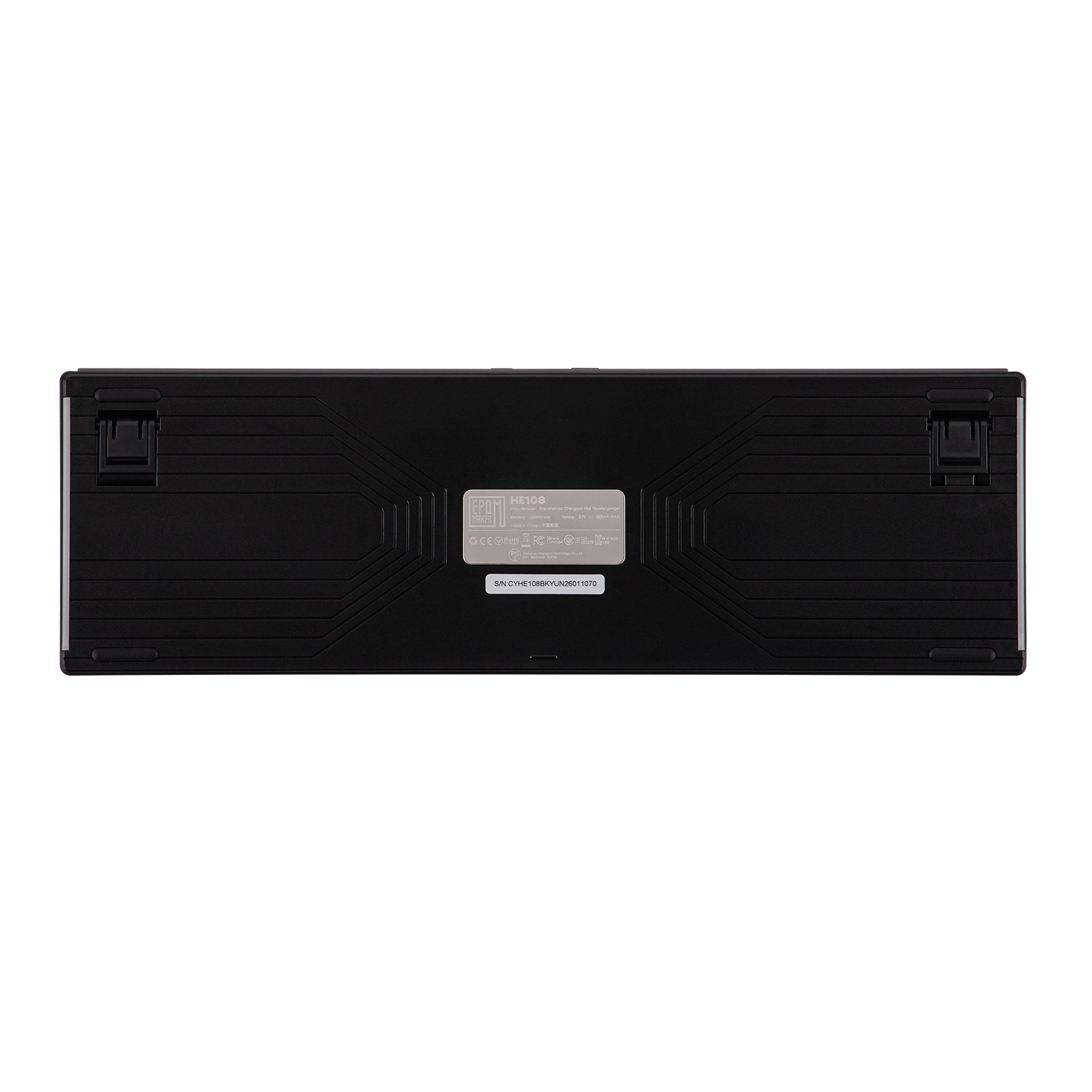 EPOMAKER HE108
