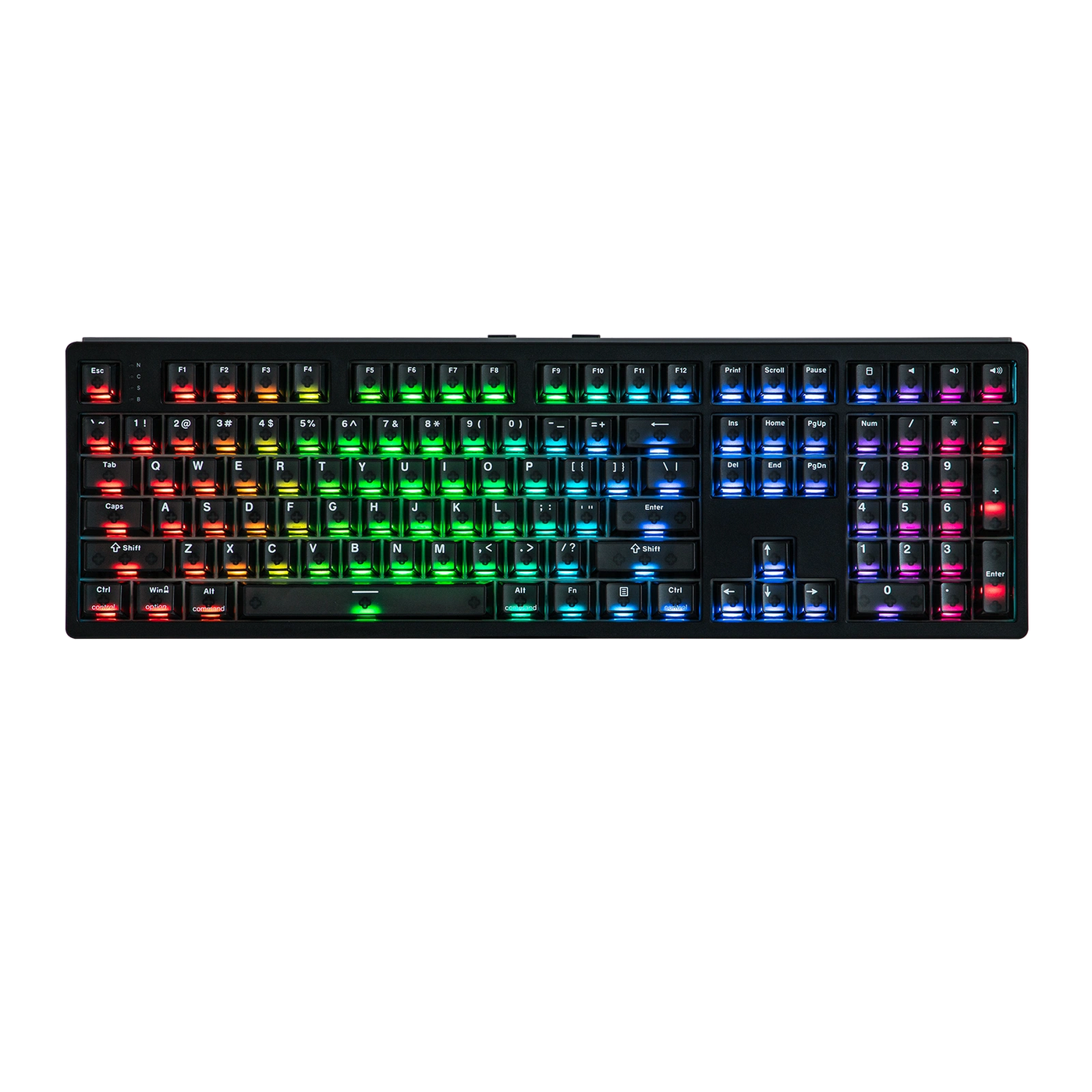 EPOMAKER HE108 — product view 19