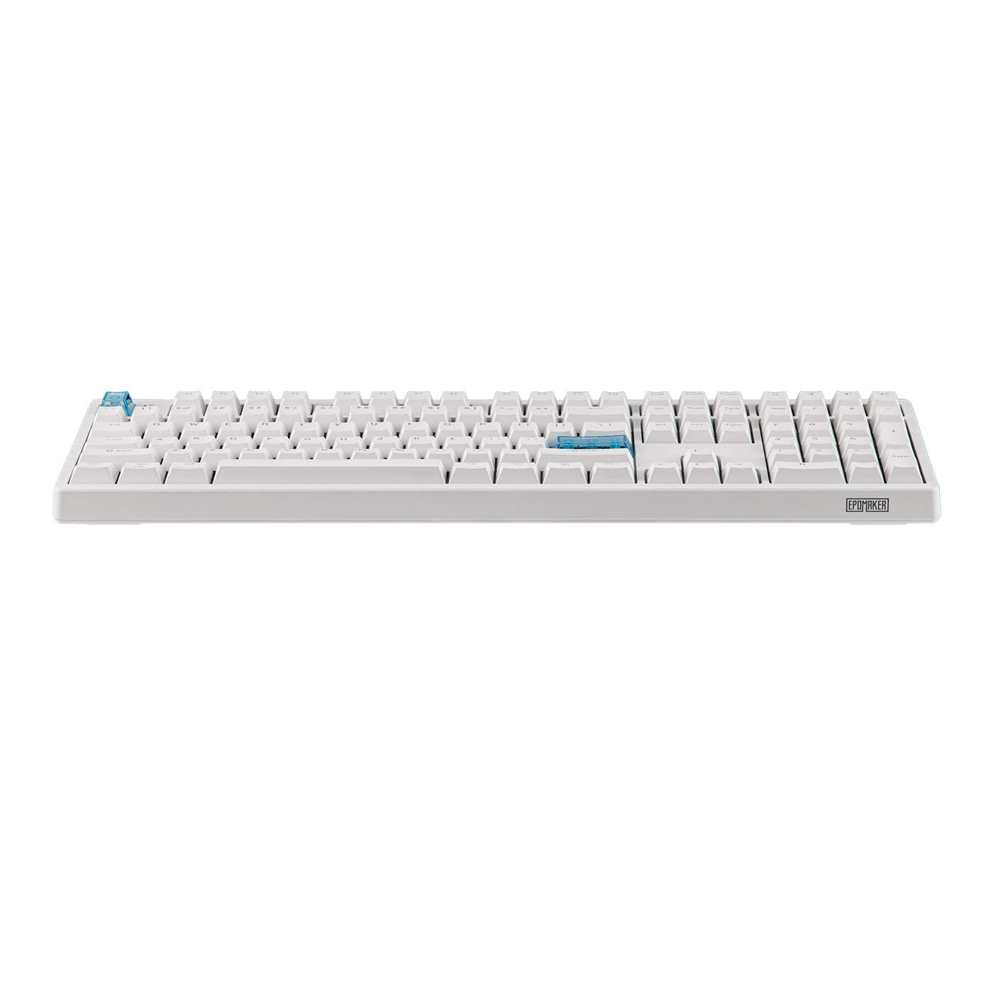 EPOMAKER HE108 — product view 6