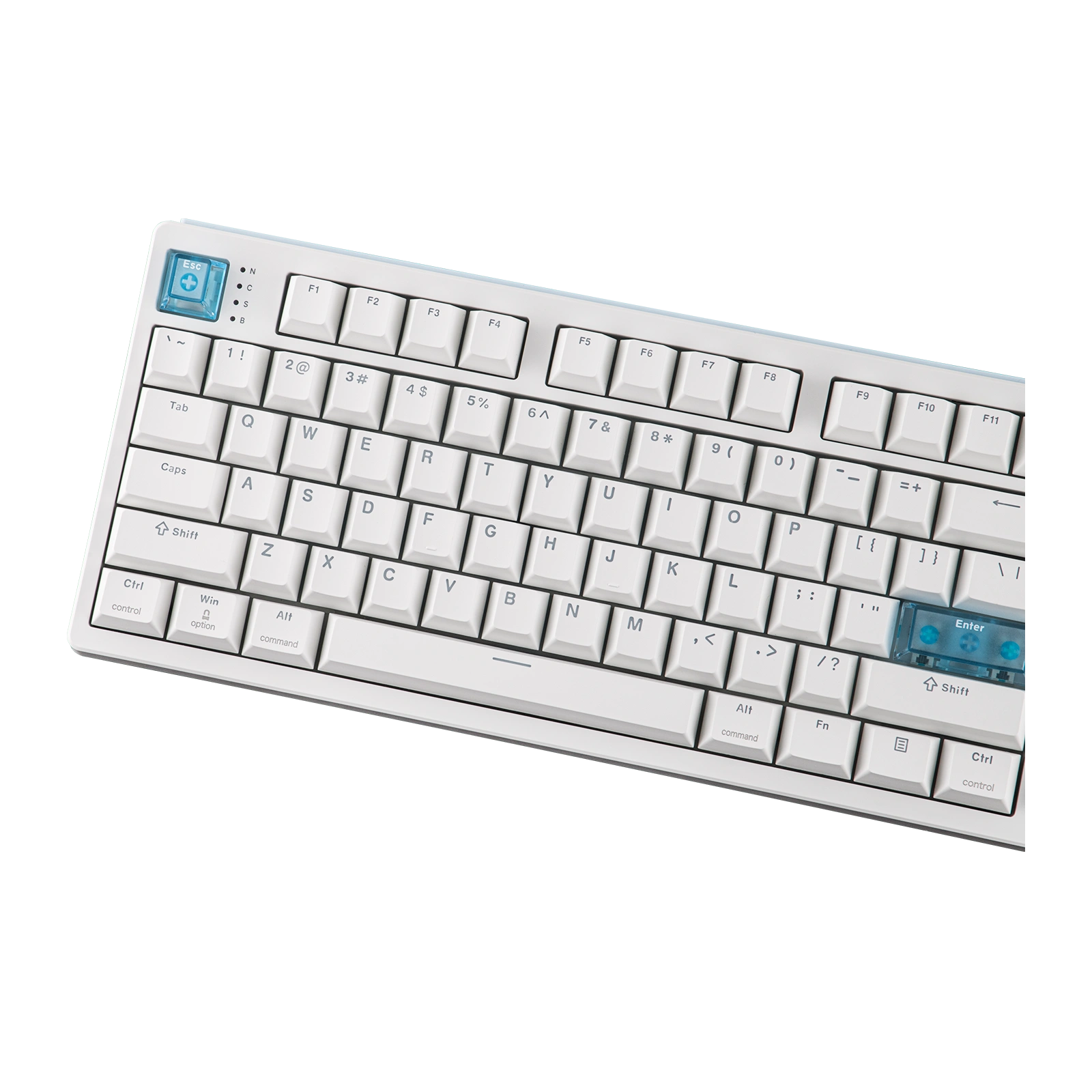 EPOMAKER HE108