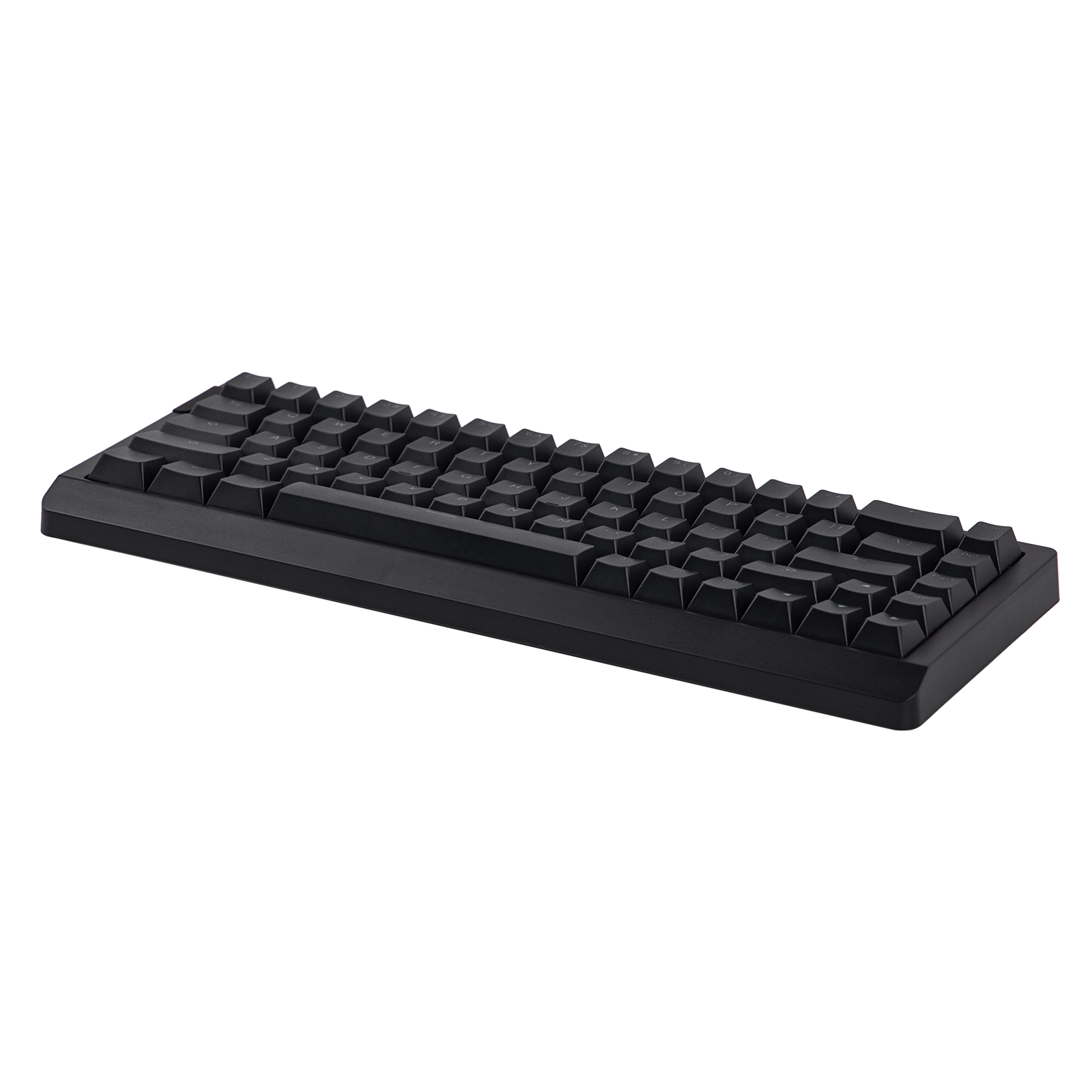 EPOMAKER HE68 Lite 65% Shine-Through A-RGB Magnetic Gaming Keyboard