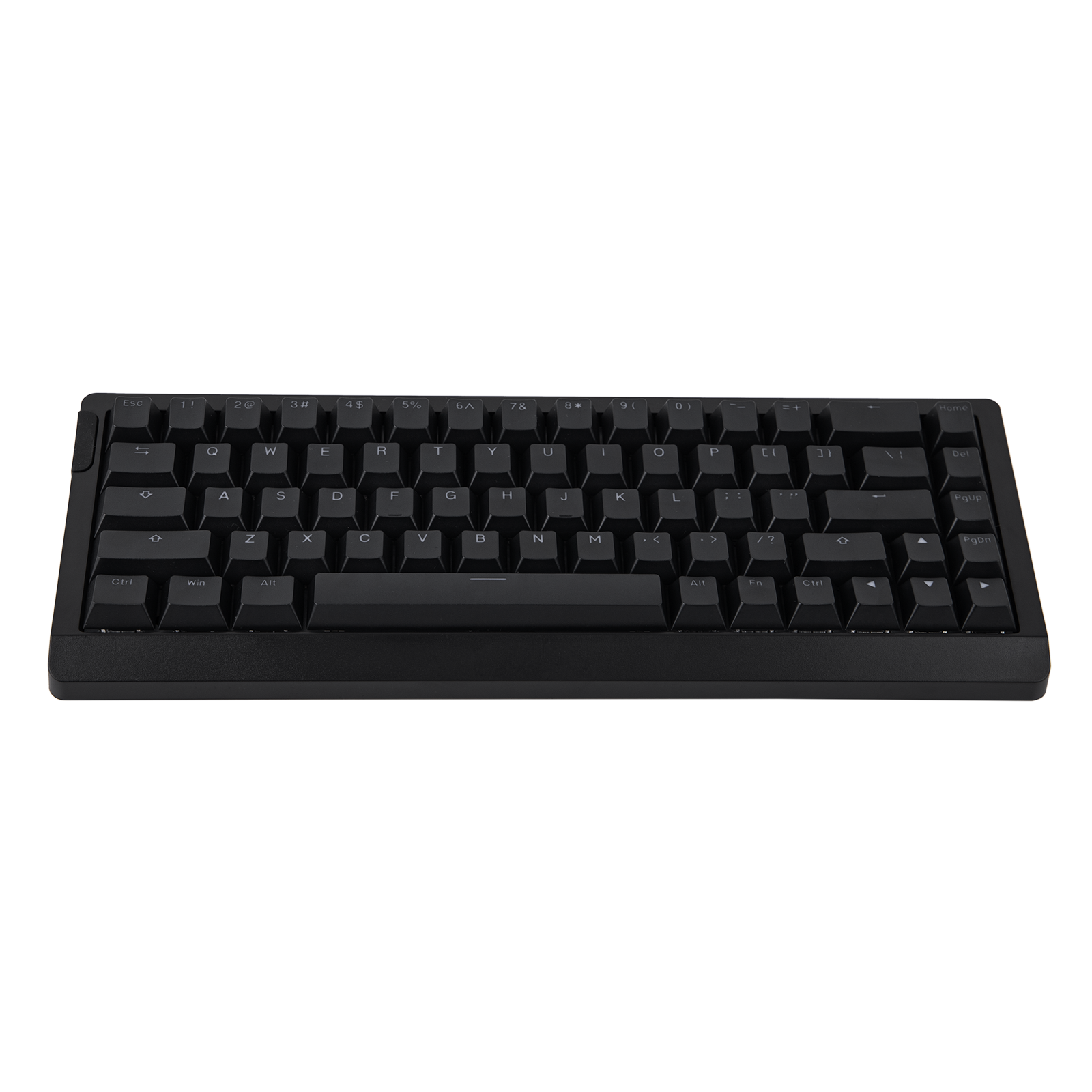 EPOMAKER HE68 Lite 65% Shine-Through A-RGB Magnetic Gaming Keyboard