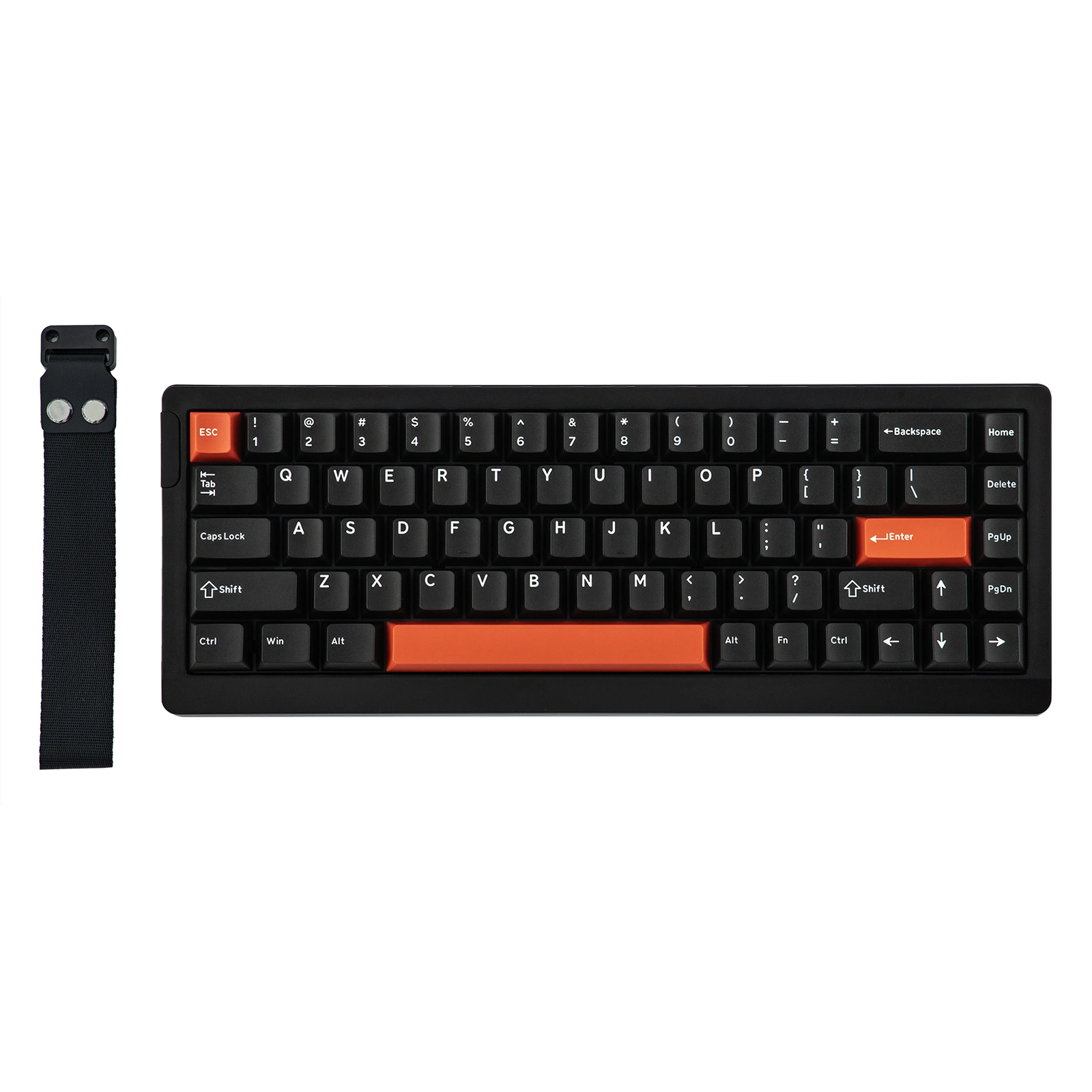 HE68 Lite + Click Lite Mouse Bundle