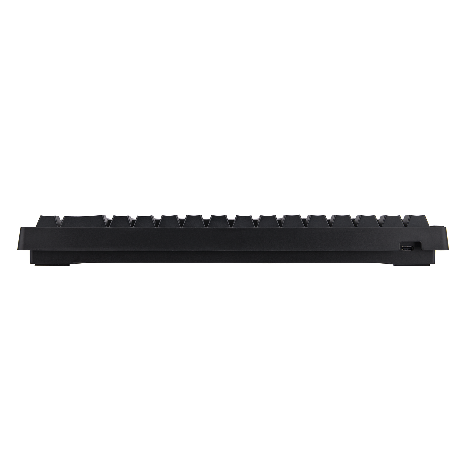 EPOMAKER HE68 Lite 65% Shine-Through A-RGB Magnetic Gaming Keyboard
