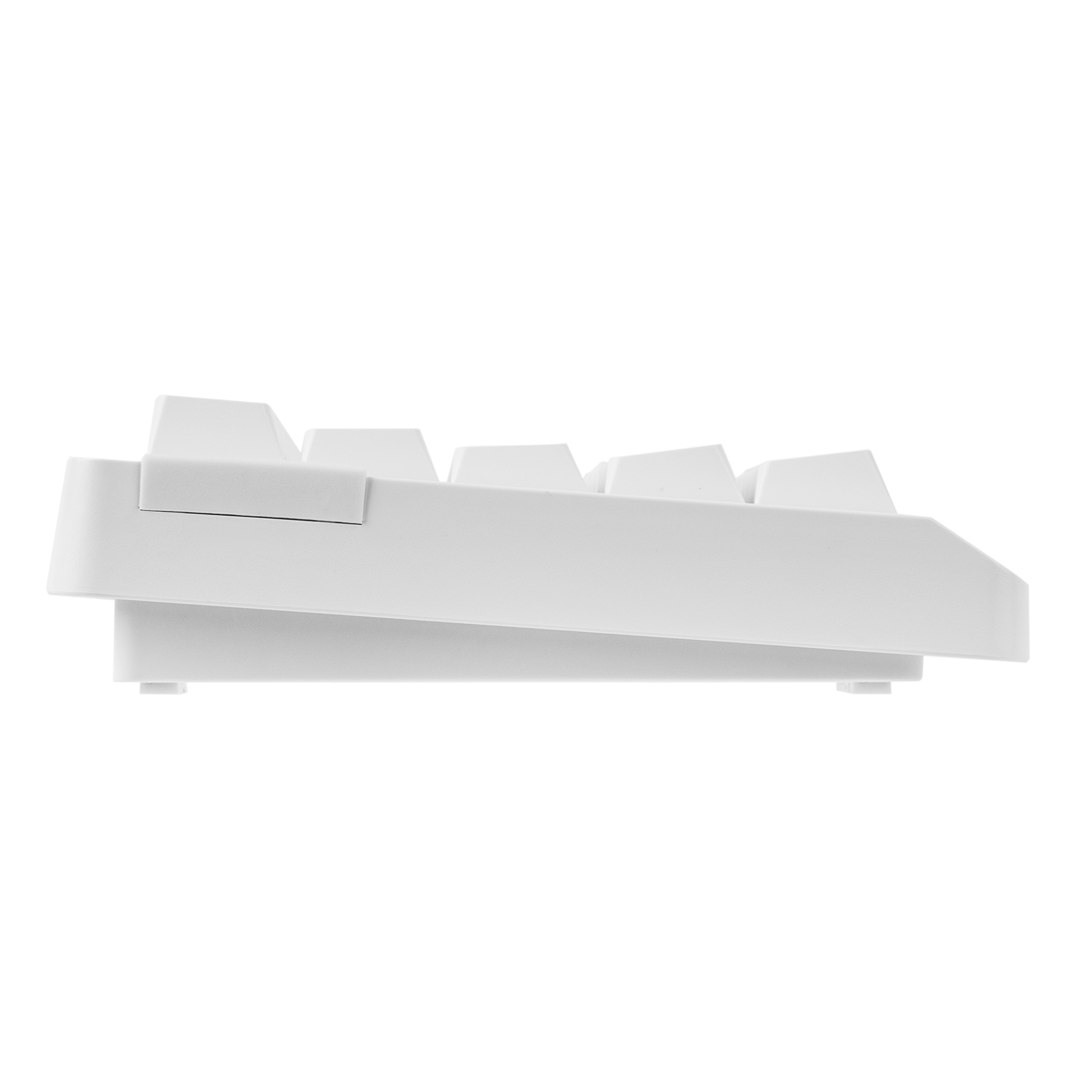 EPOMAKER HE68 Lite 65% Shine-Through A-RGB Magnetic Gaming Keyboard