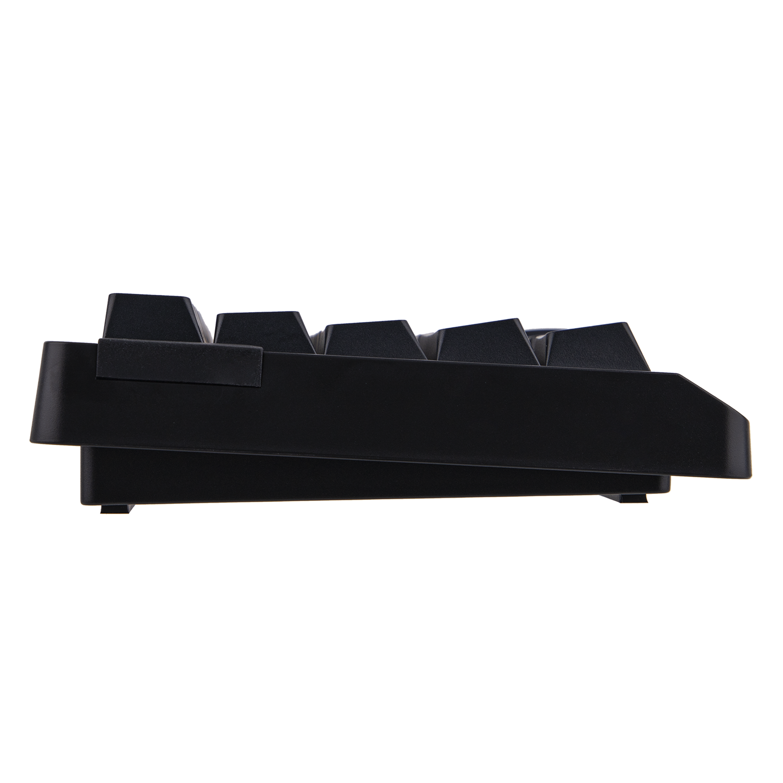 EPOMAKER HE68 Lite 65% Shine-Through A-RGB Magnetic Gaming Keyboard