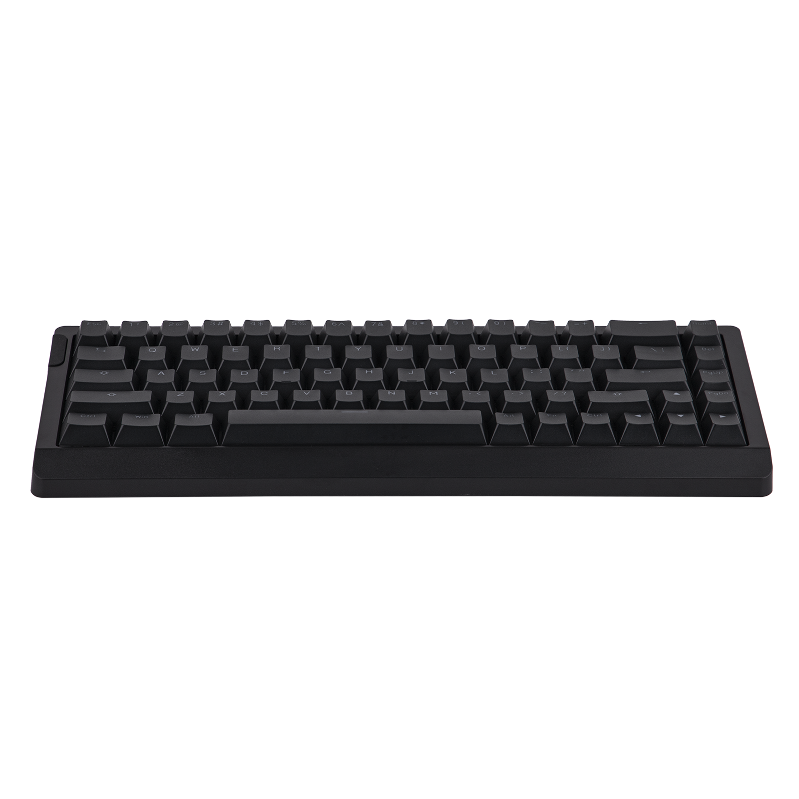 EPOMAKER HE68 Lite 65% Shine-Through A-RGB Magnetic Gaming Keyboard
