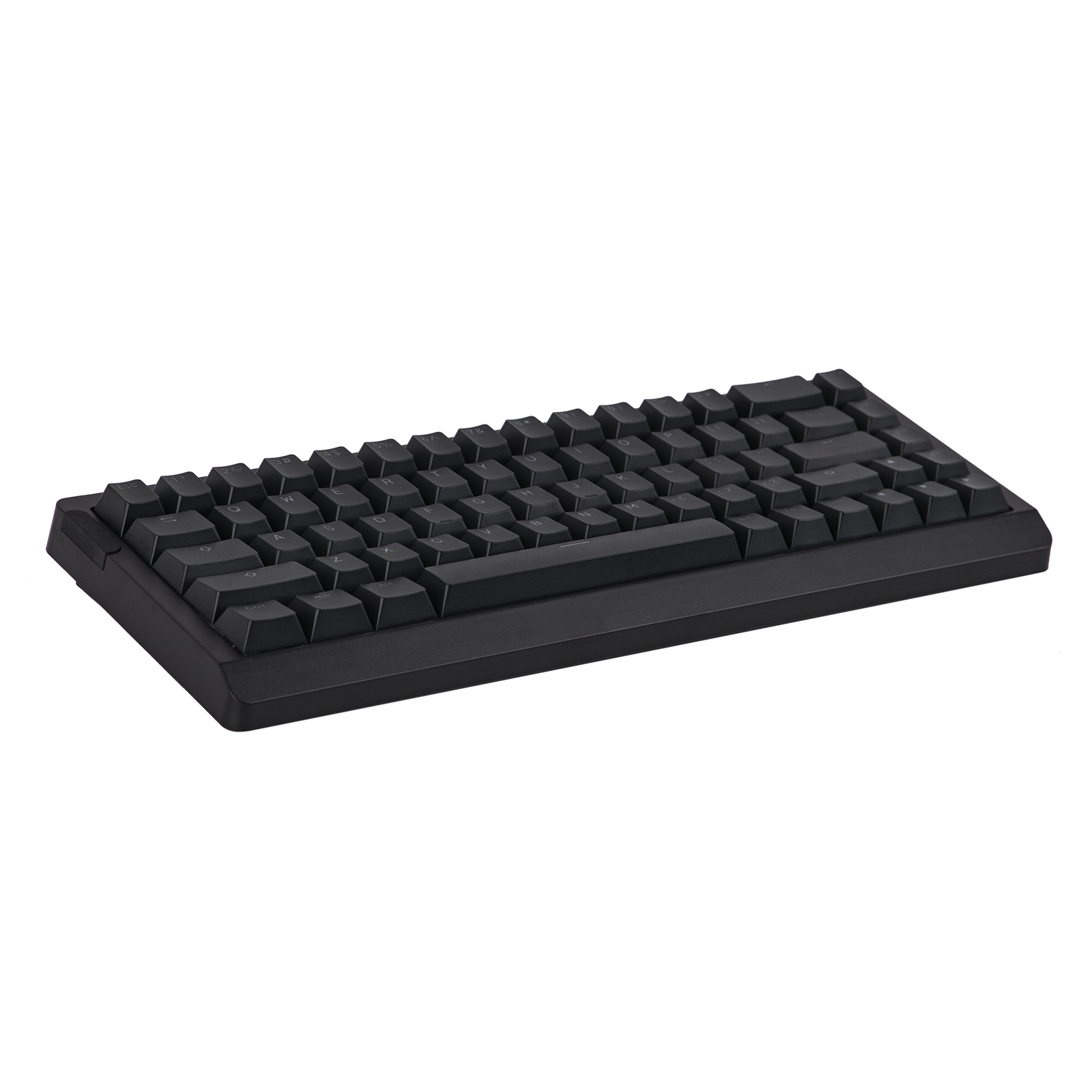 EPOMAKER HE68 Lite 65% Shine-Through A-RGB Magnetic Gaming Keyboard