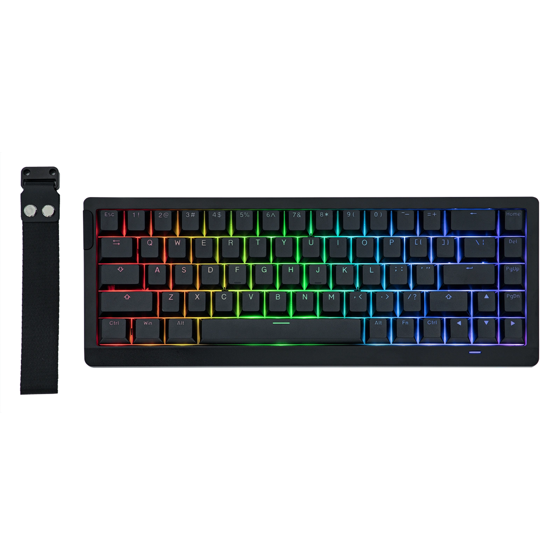 HE68 Lite + Click Lite Mouse Bundle