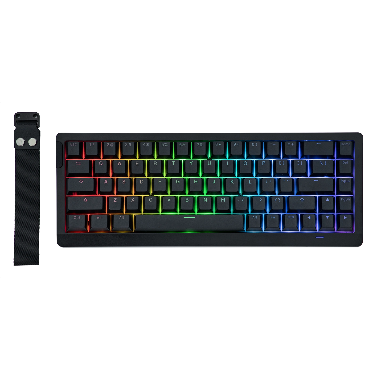 HE68 Lite + Click Lite Mouse Bundle