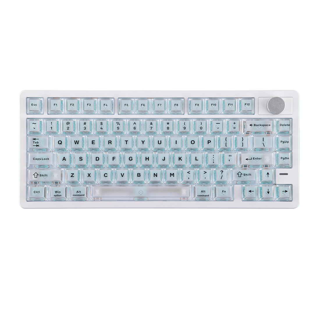 EPOMAKER HE75 V2