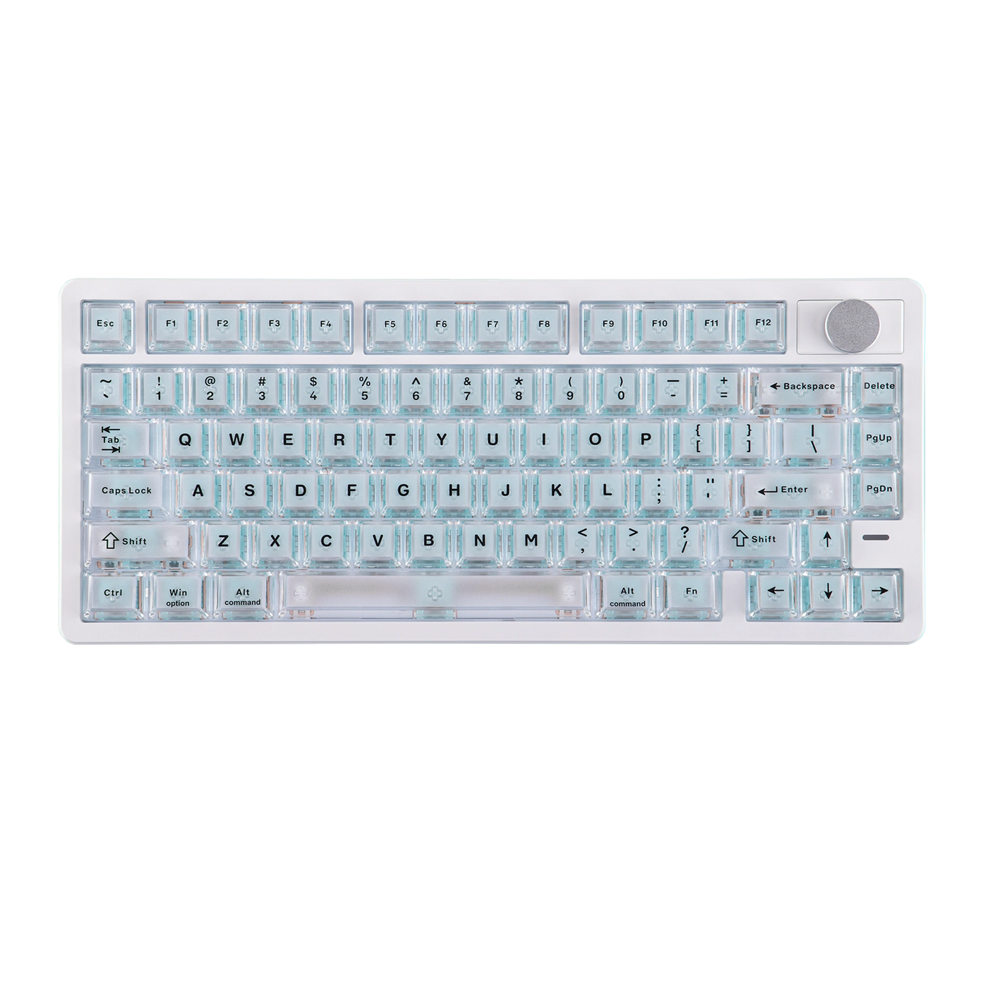 EPOMAKER HE75 V2 TMR — product view 34