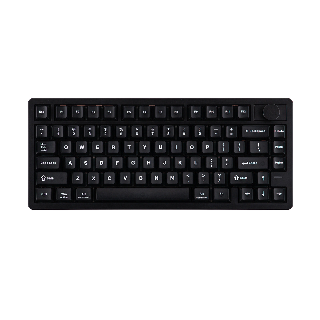 EPOMAKER HE75 V2 TMR