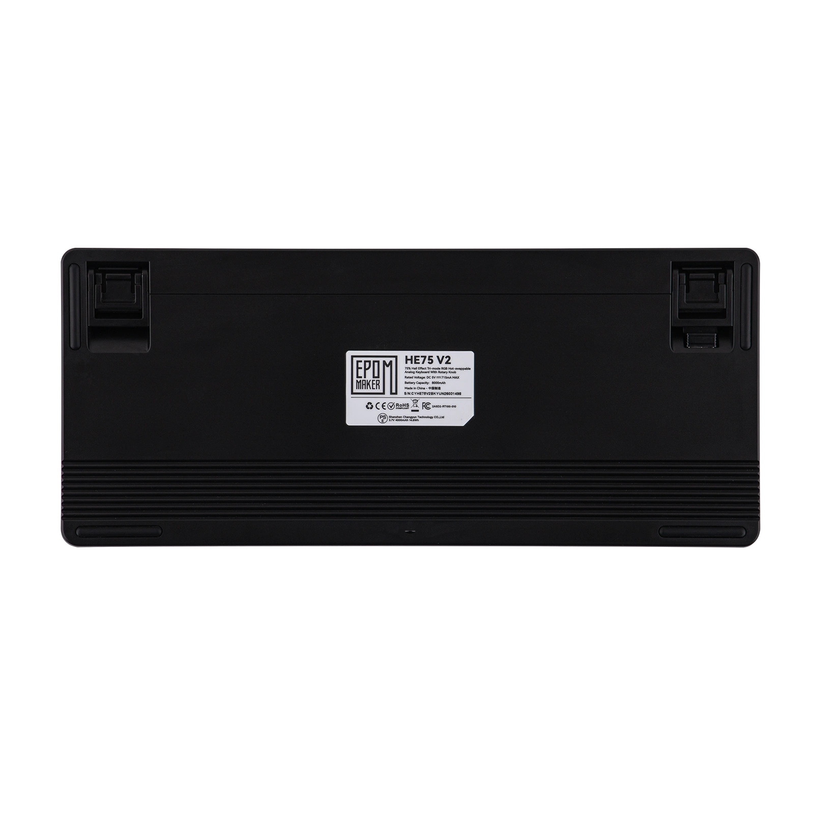 EPOMAKER HE75 V2