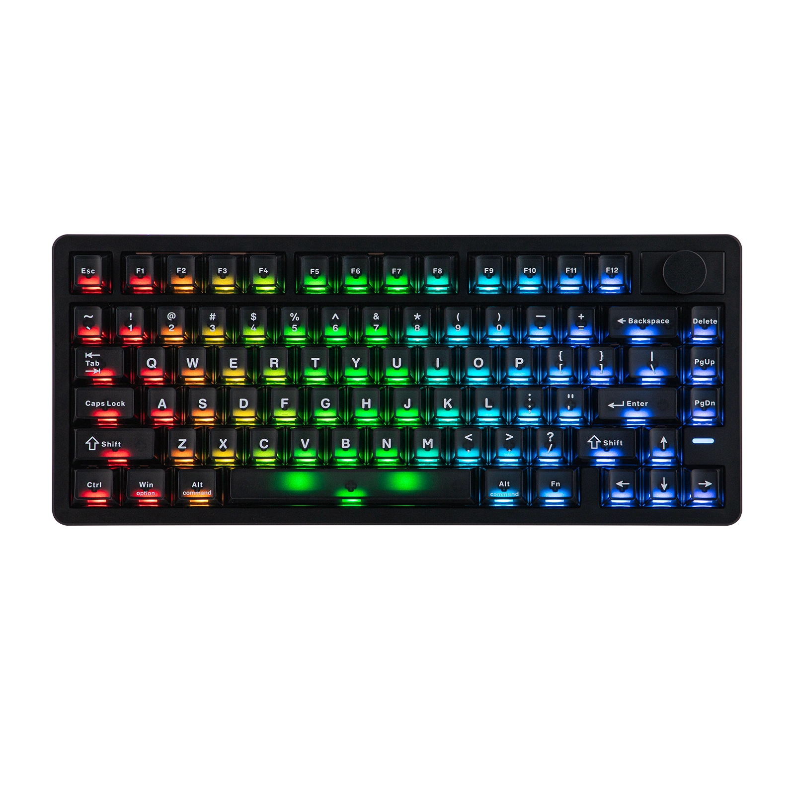EPOMAKER HE75 V2