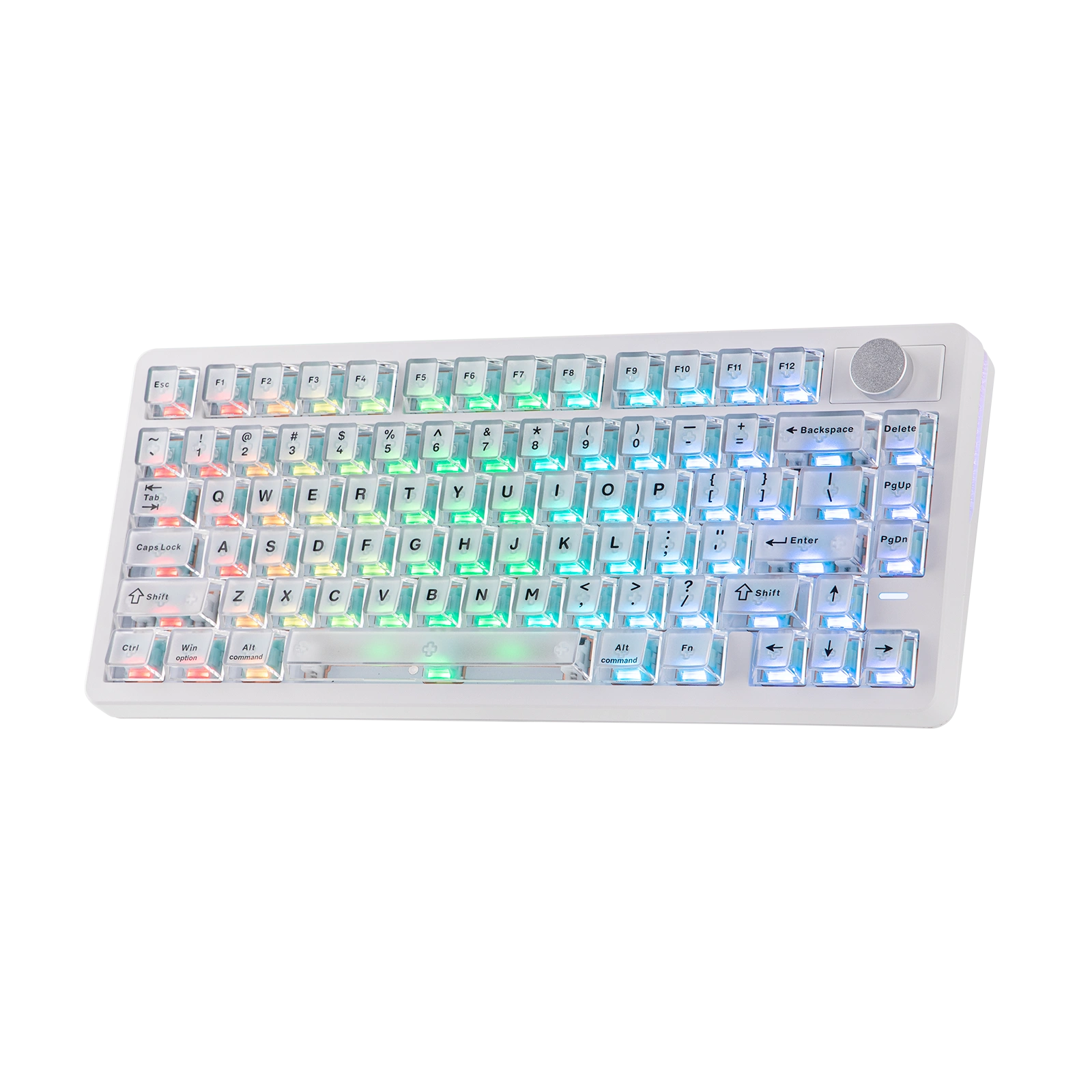 EPOMAKER HE75 V2 keyboard image