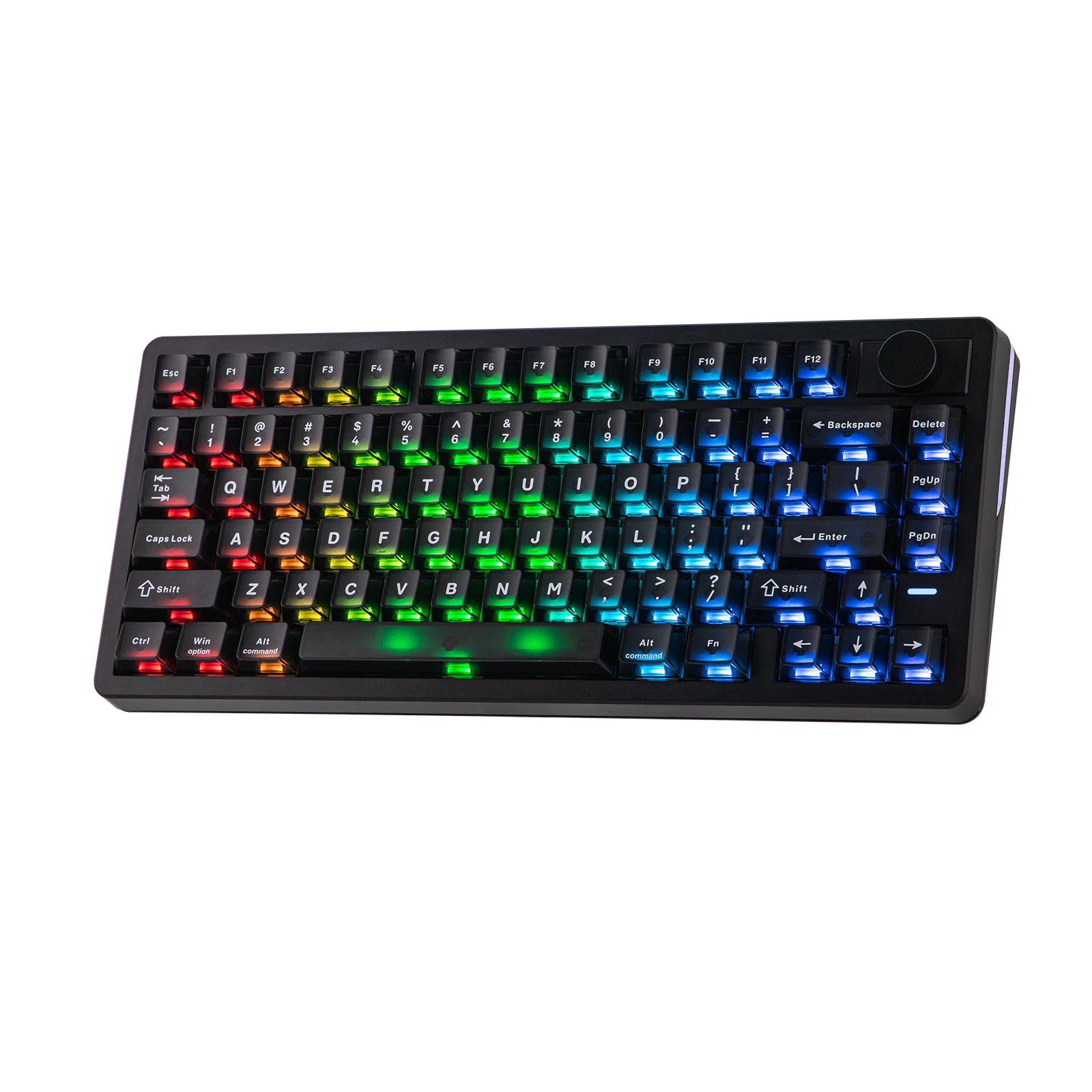 EPOMAKER HE75 V2