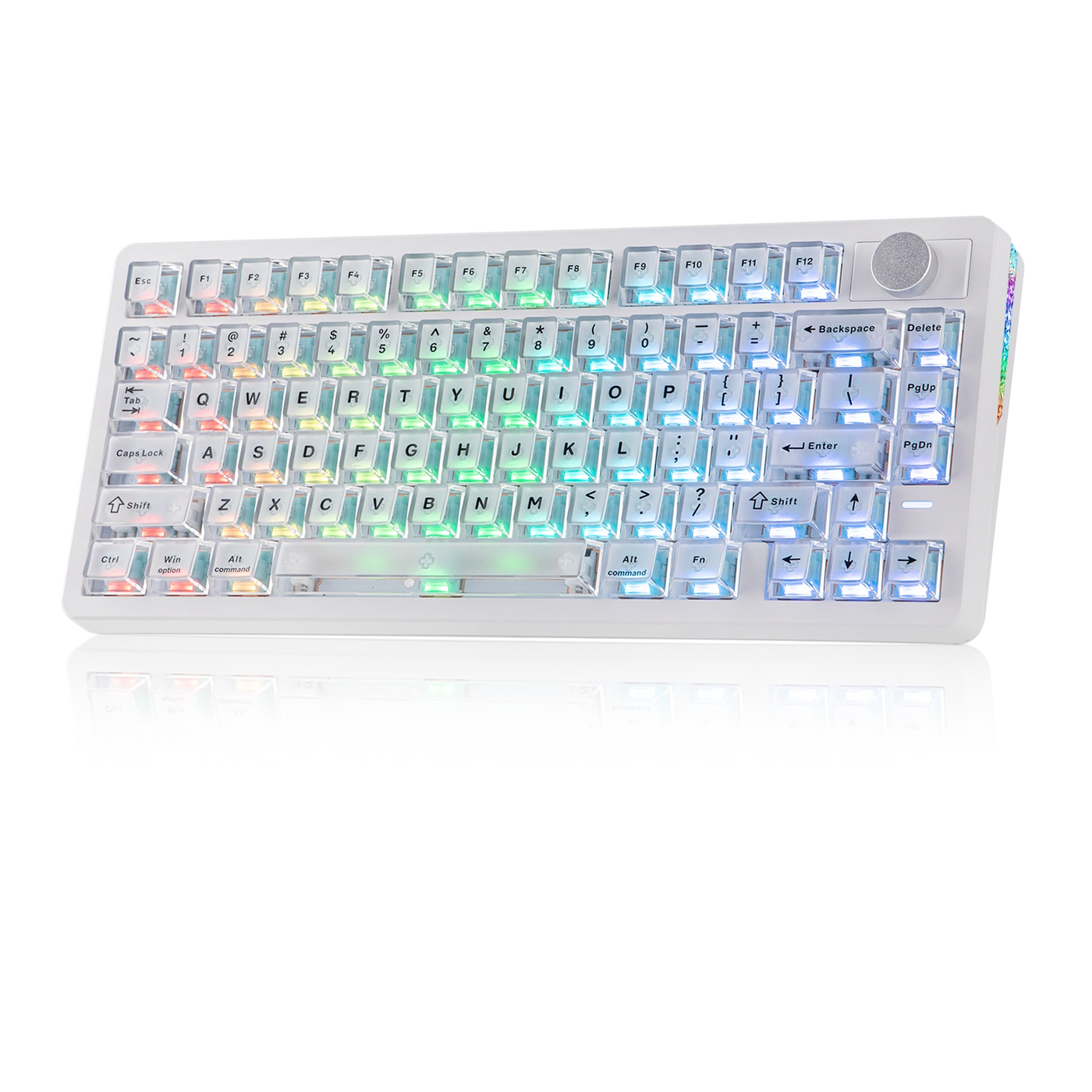 EPOMAKER HE75 V2 TMR — product view 25