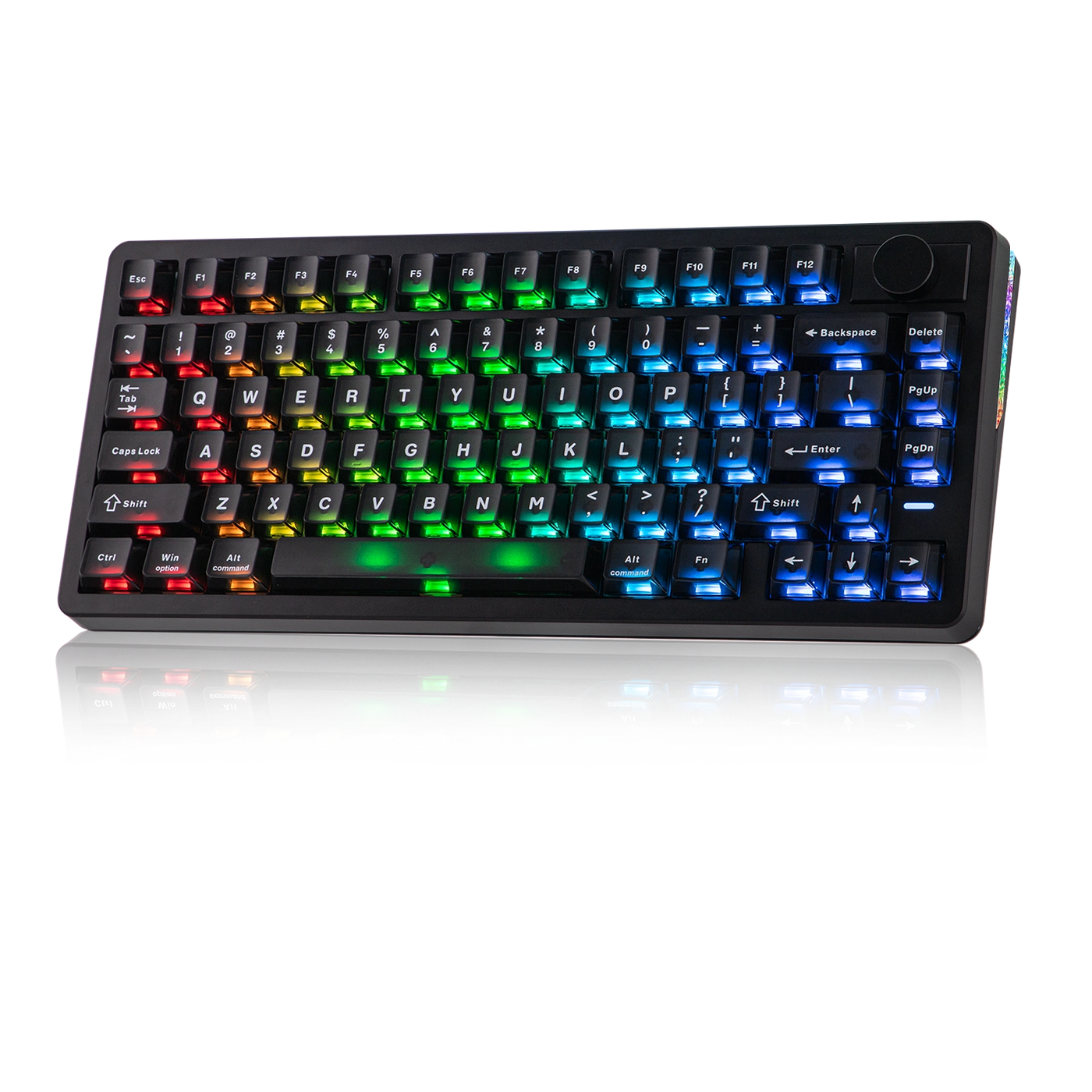 EPOMAKER HE75 V2 TMR — product view 8