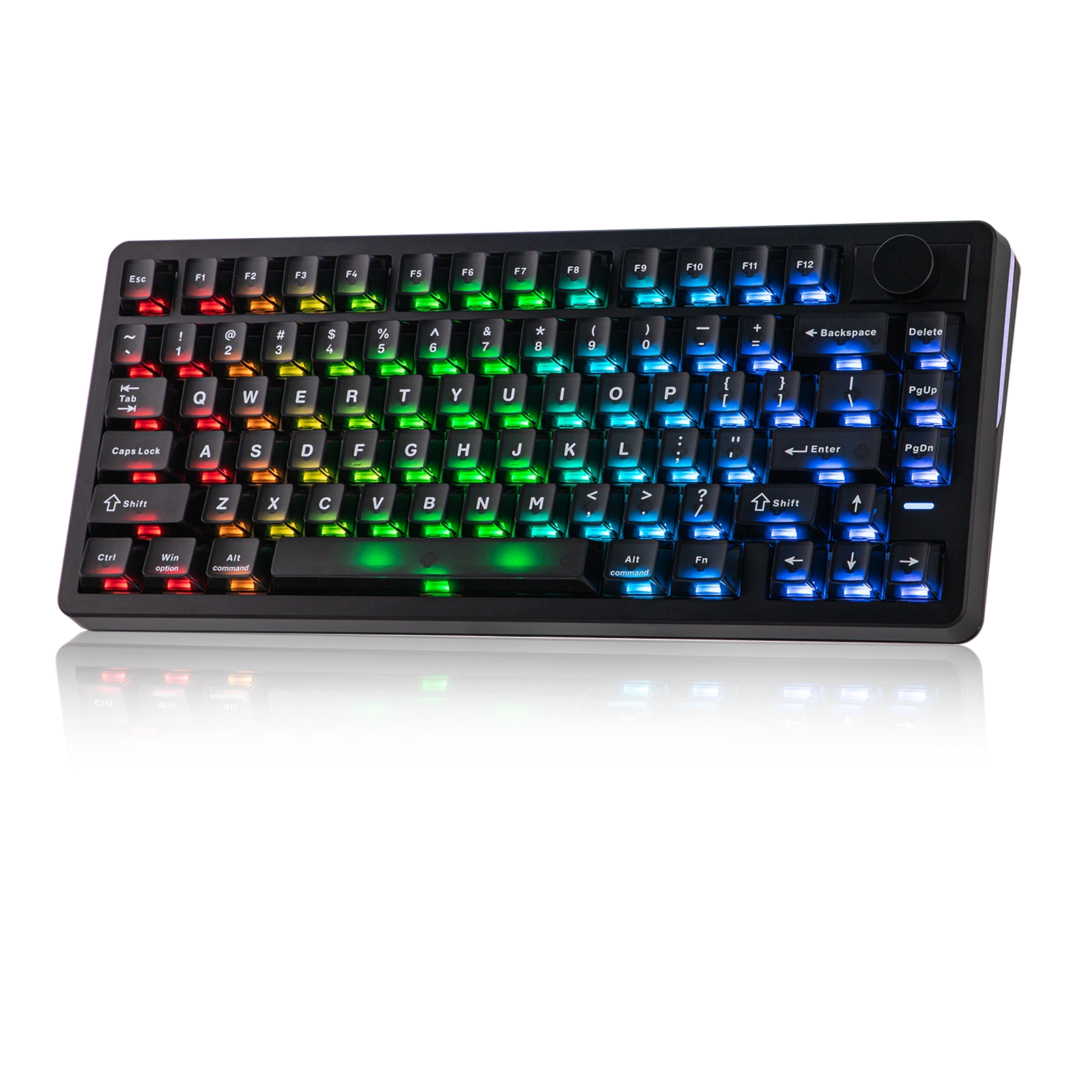 EPOMAKER HE75 V2 TMR