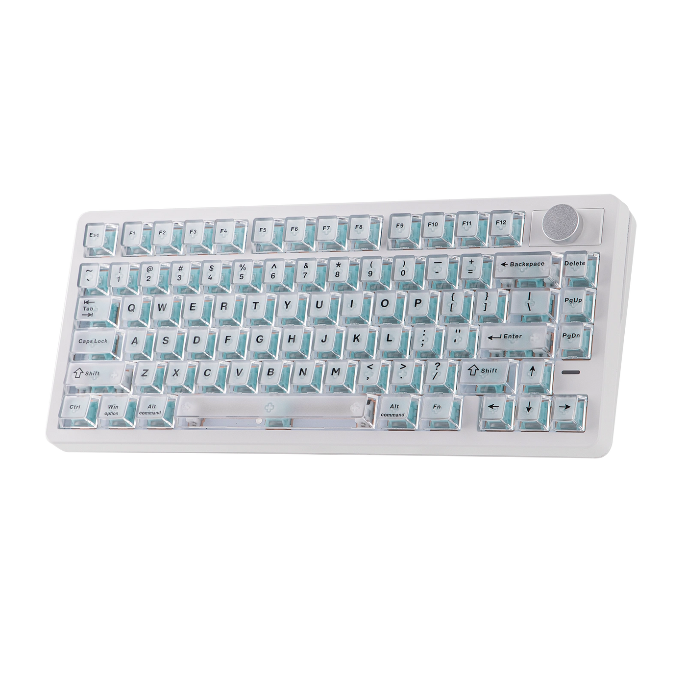 EPOMAKER HE75 V2 TMR — product view 27