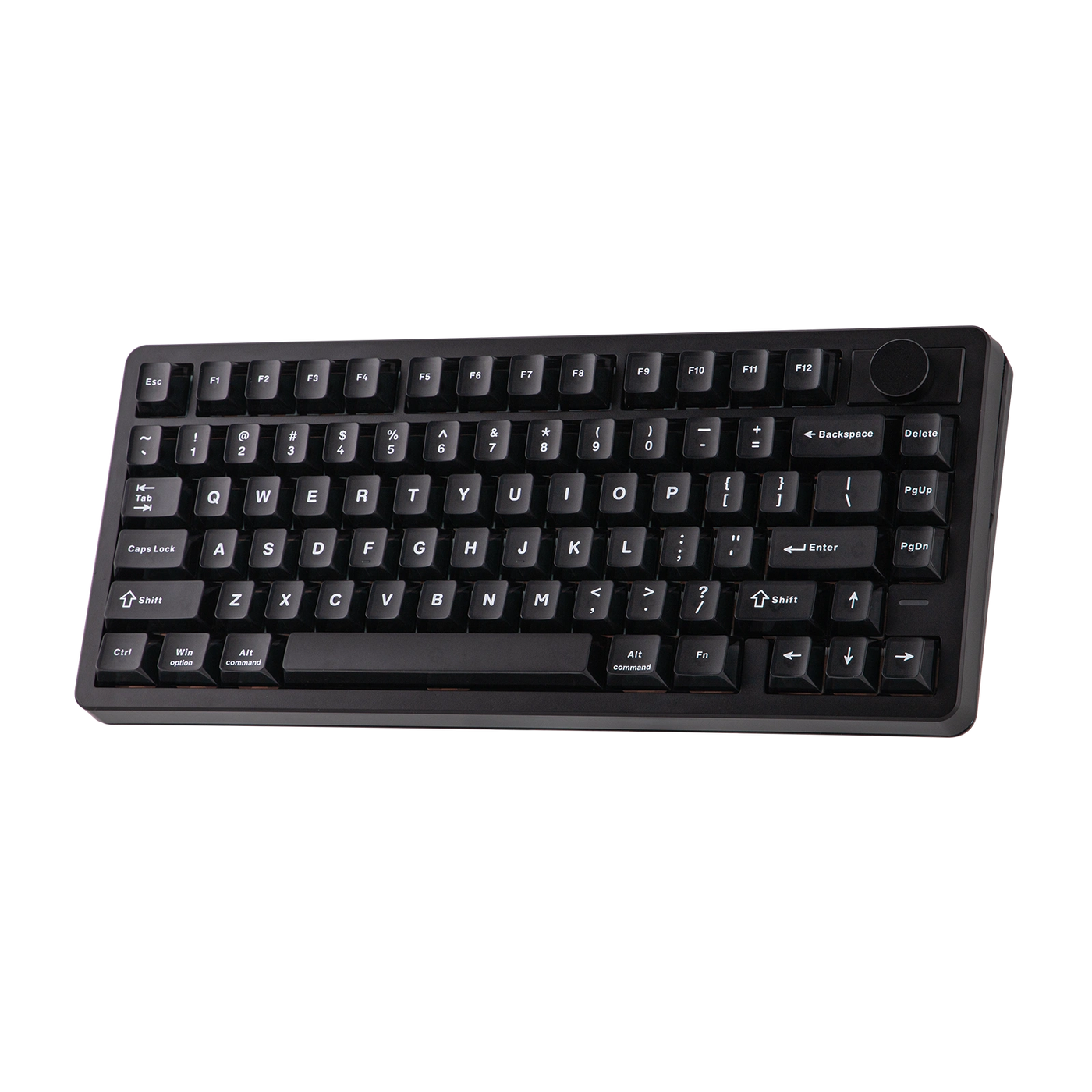 EPOMAKER HE75 V2 TMR — product view 11