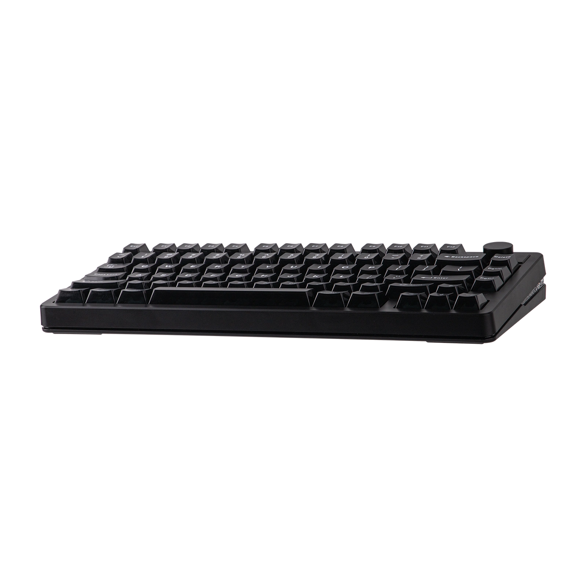 EPOMAKER HE75 V2 — 75% Wireless Keyboard, Sound, Reactive EPOMAKER HE75 V2 — 75% Wireless Keyboard, Sound, Reactive