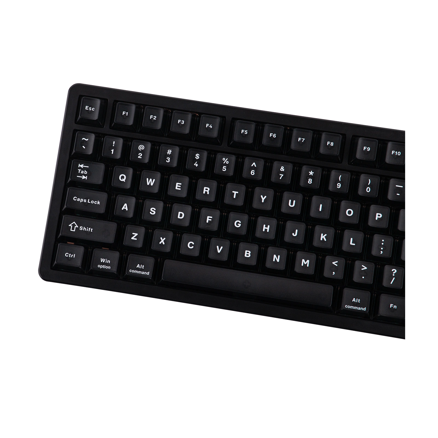 EPOMAKER HE75 V2 TMR — product view 15