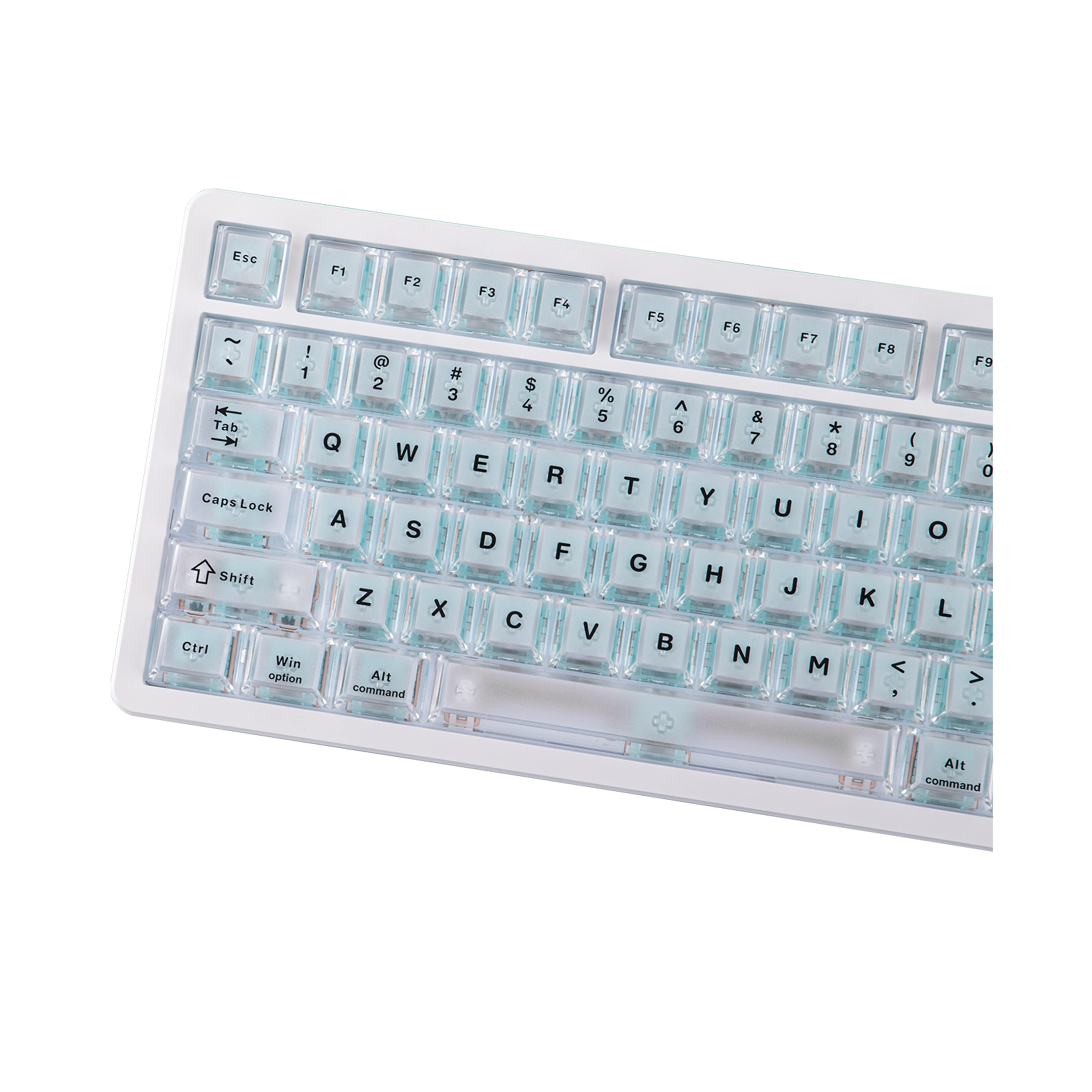 EPOMAKER HE75 V2 TMR