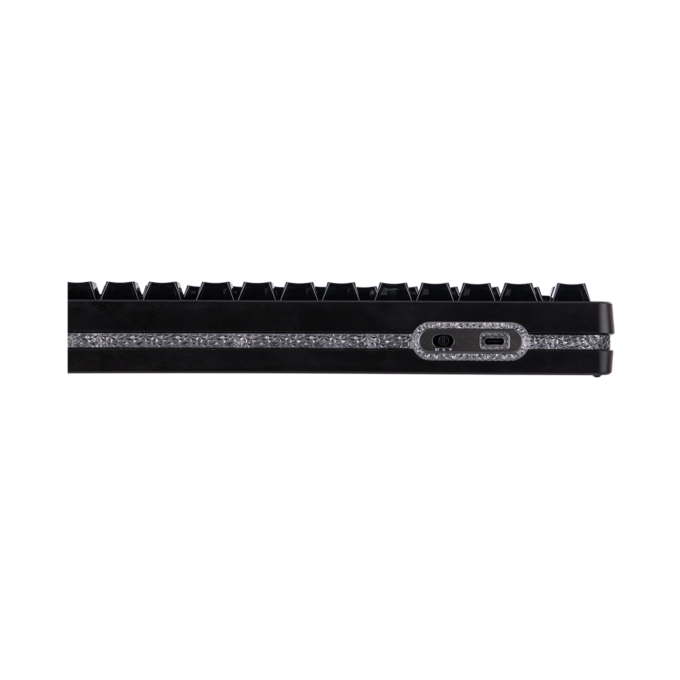 EPOMAKER HE75 V2 TMR — side profile view