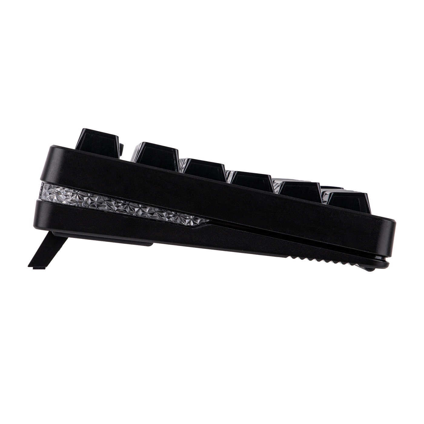 EPOMAKER HE75 V2 TMR — angled product view