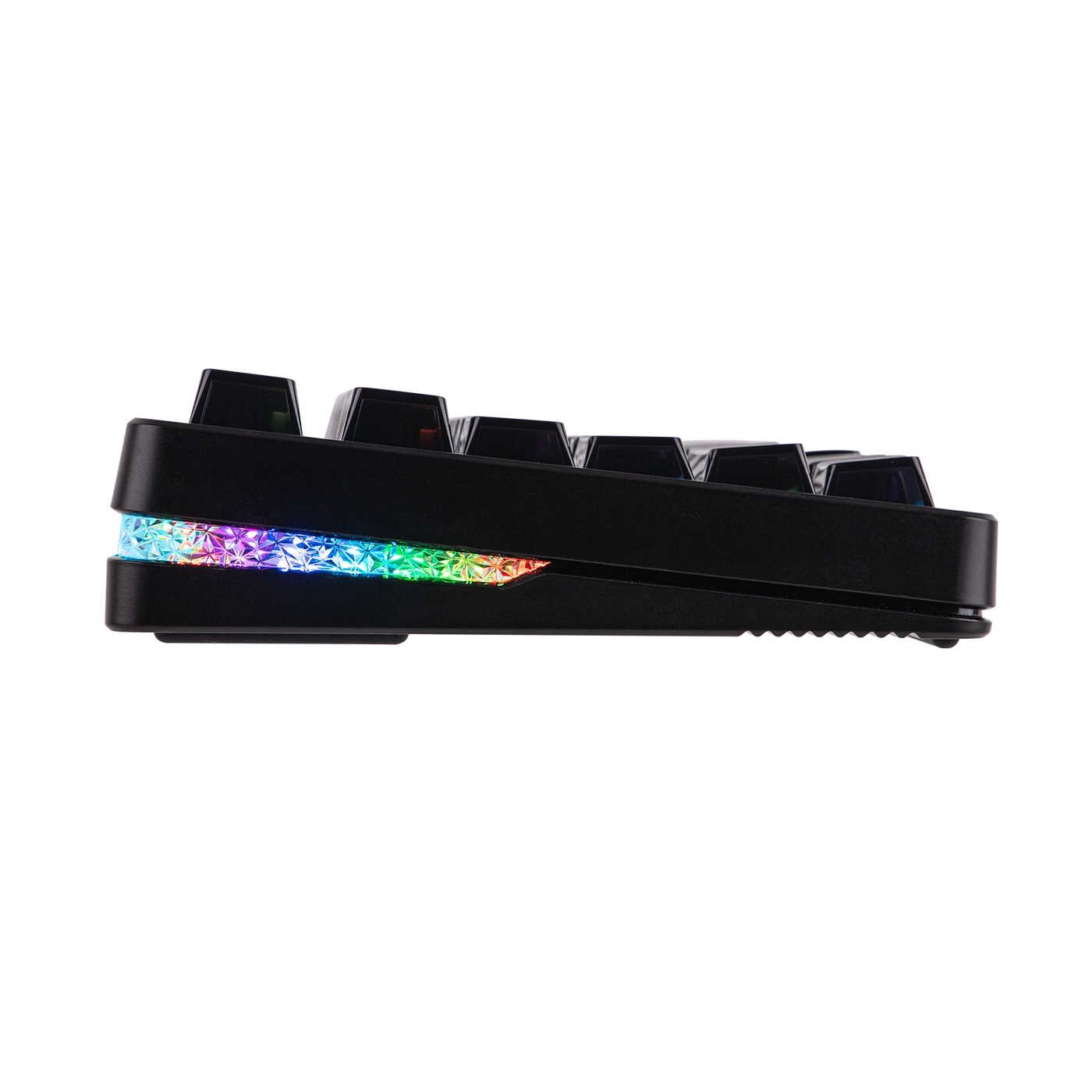 EPOMAKER HE75 V2 TMR — detail close-up
